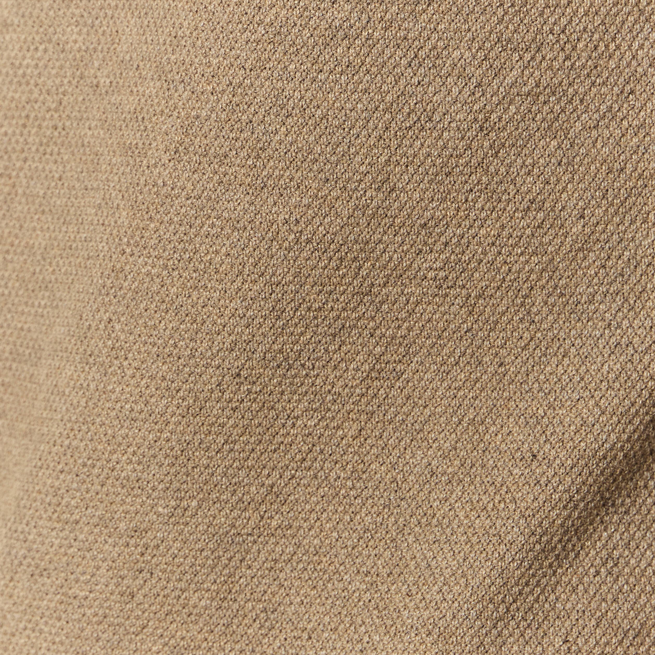 pull manches longues taupe homme Pull manches longues taupe homme