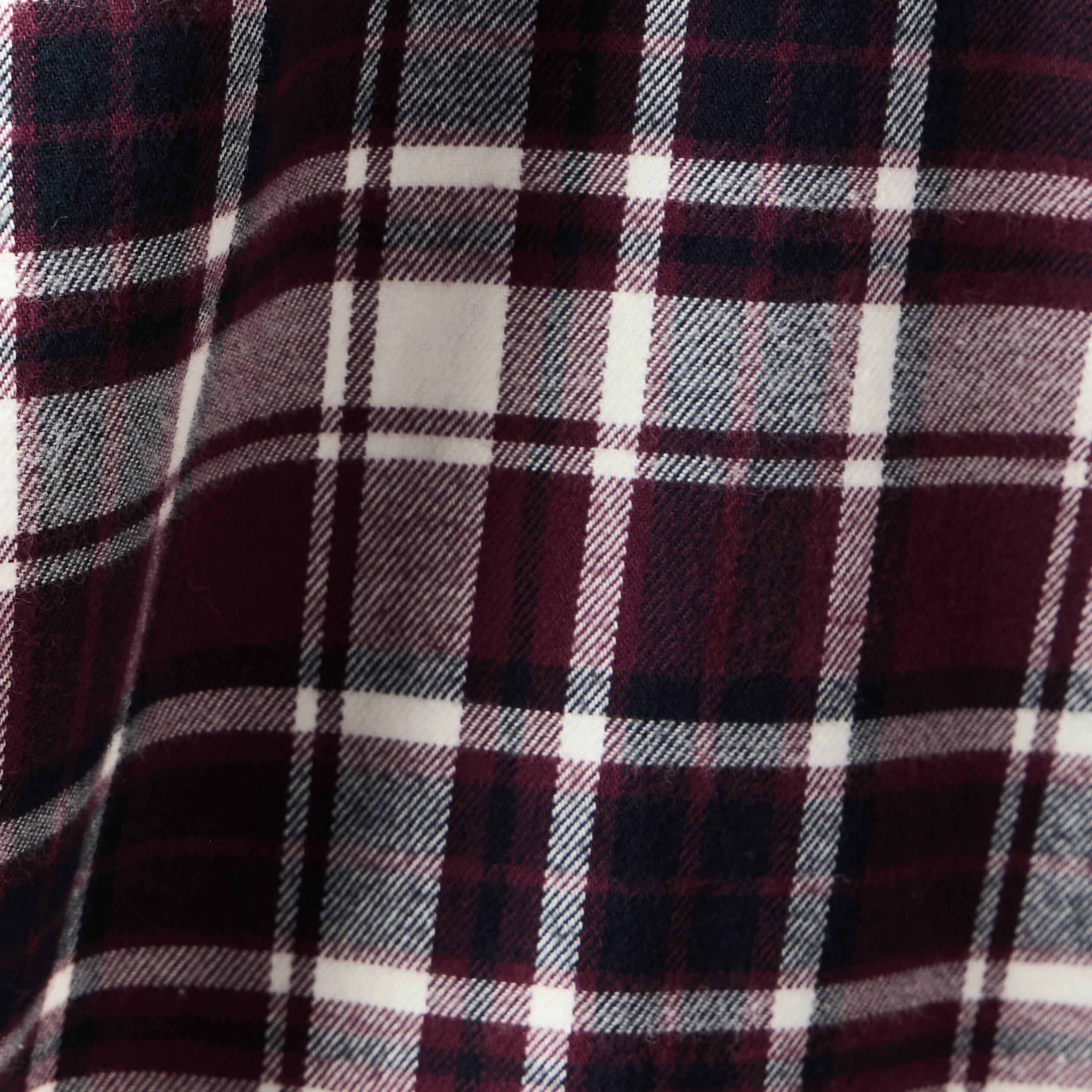 chemise manches longues prune homme Chemise manches longues prune homme
