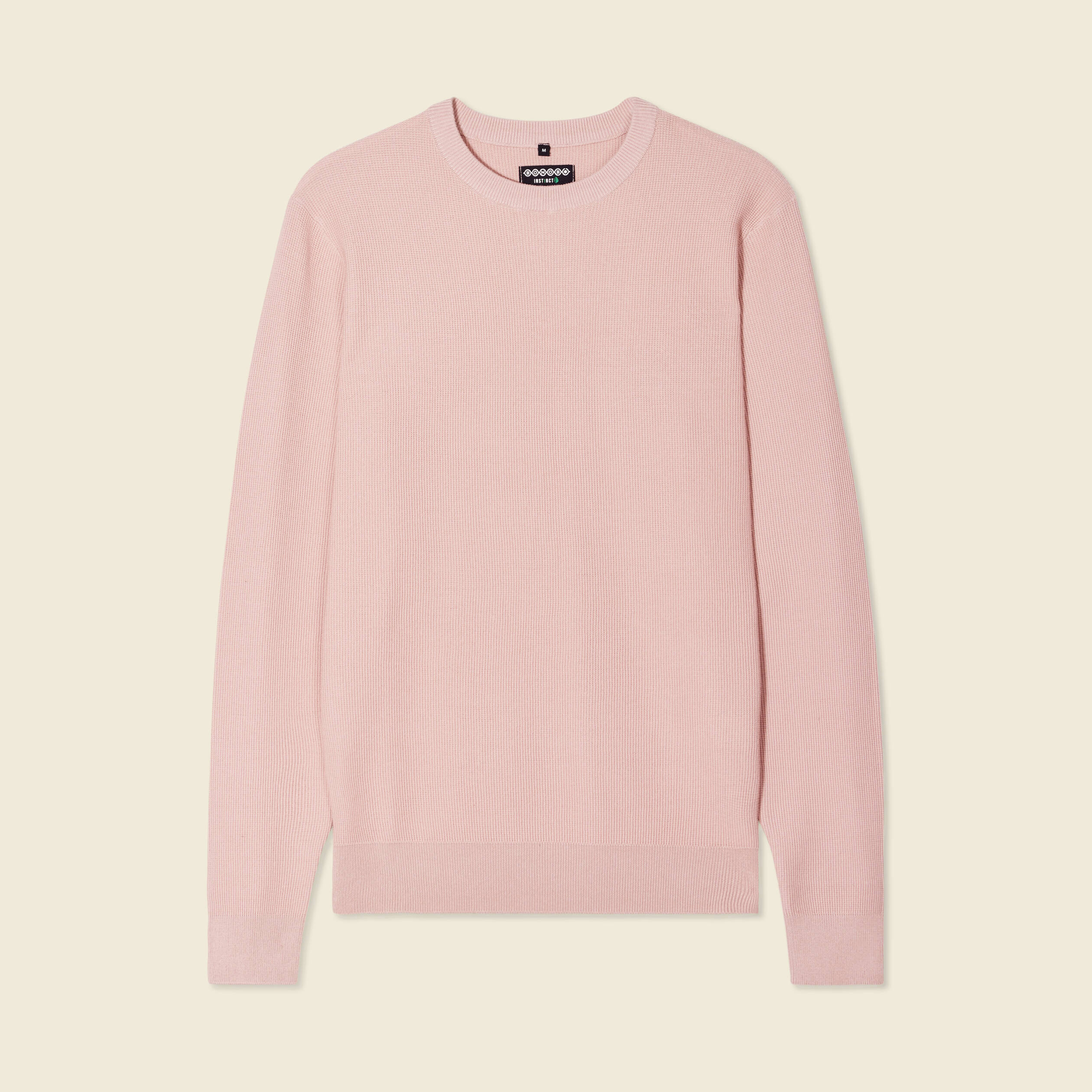 Pull rose fluo homme online
