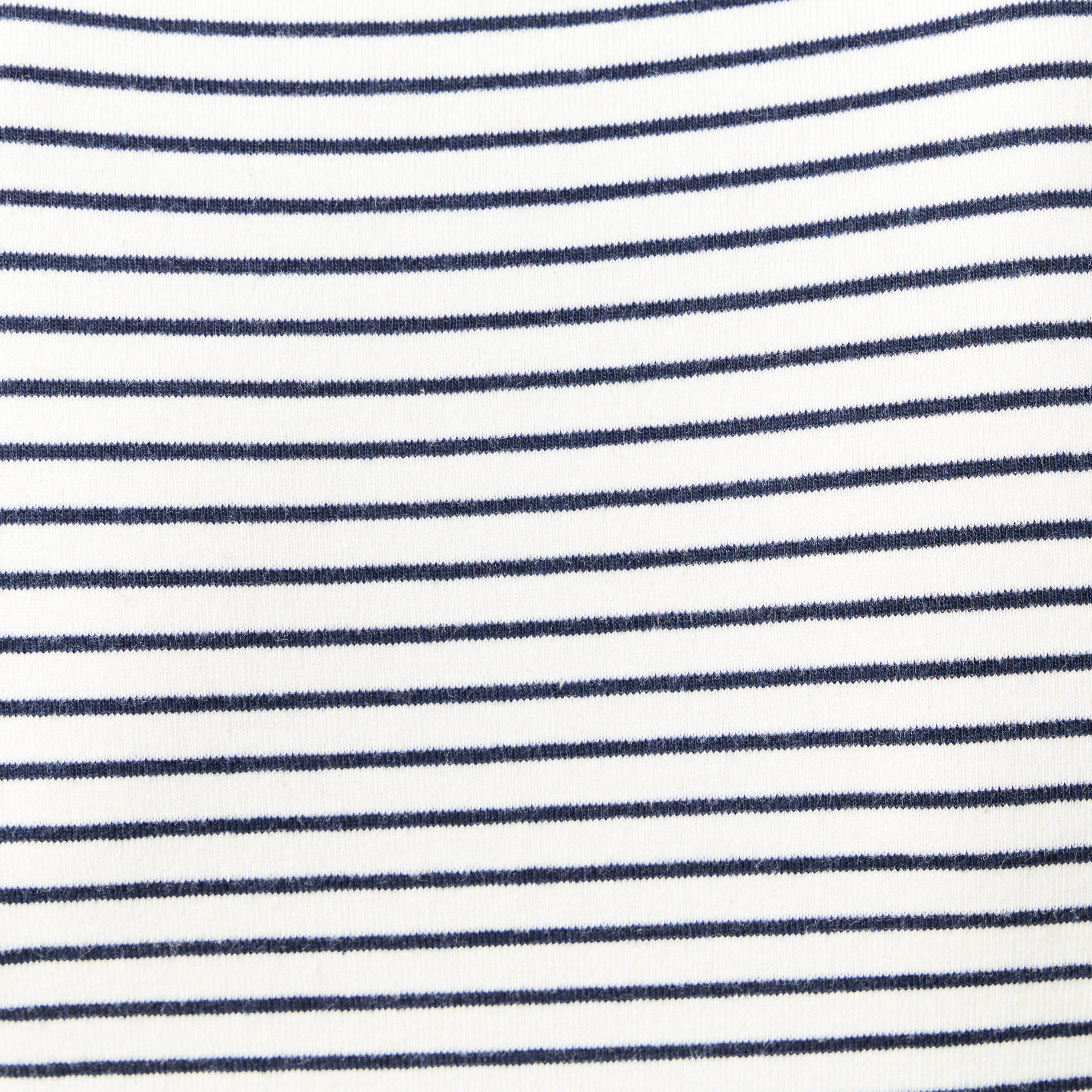 T-shirt manches courtes bleu femme
