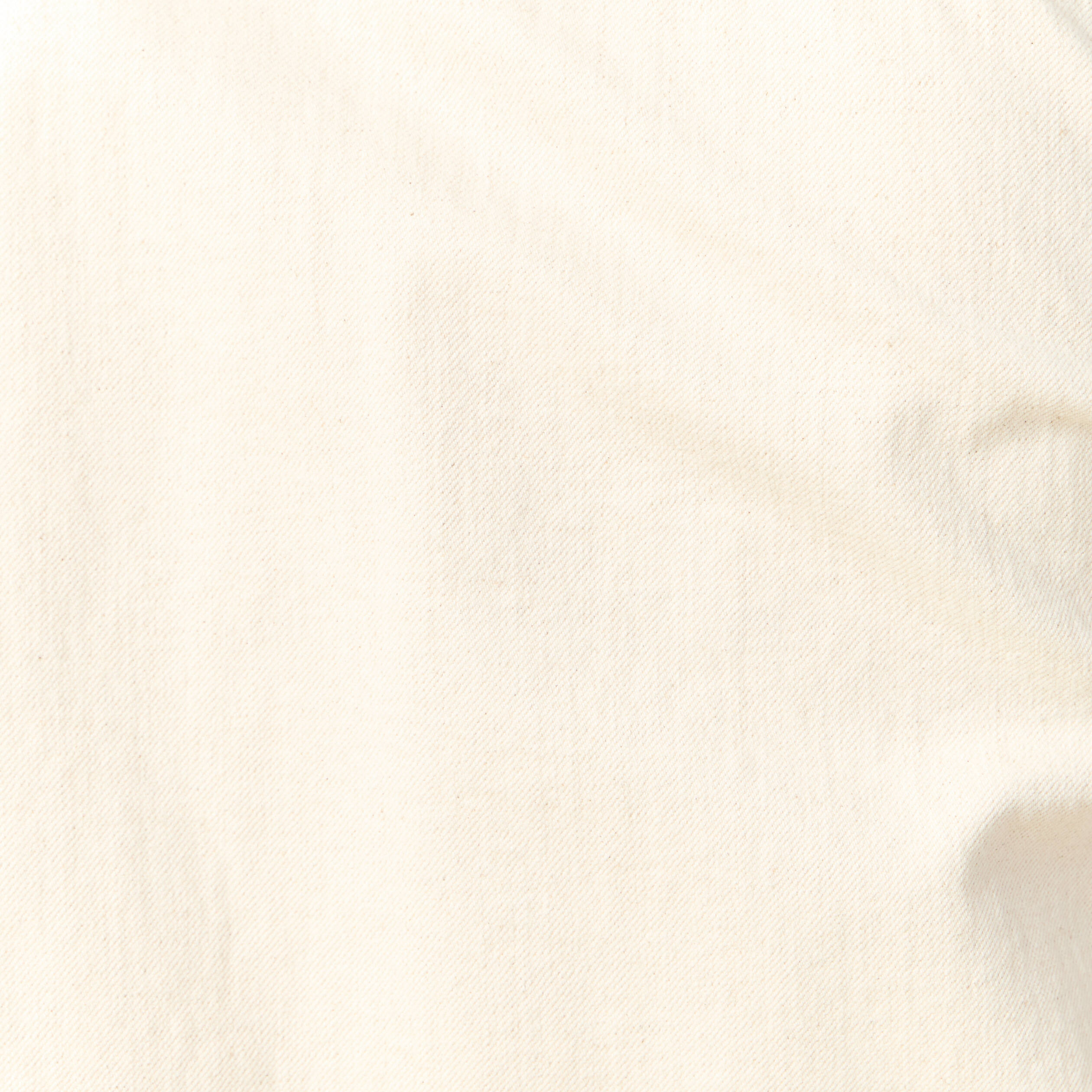 Surchemise oversize ecru homme