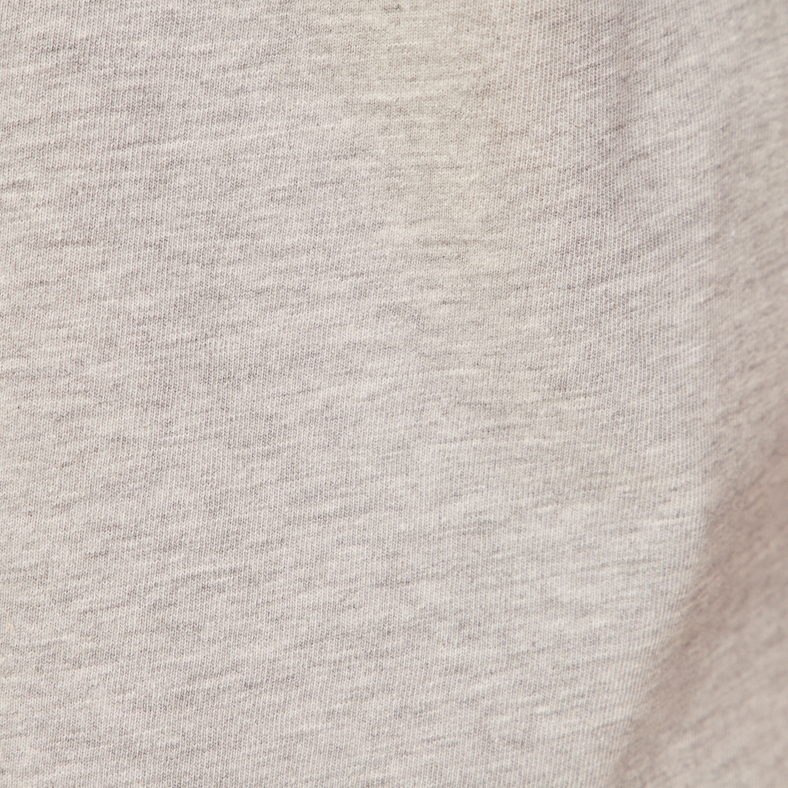 T-shirt manches courtes gris foncé homme