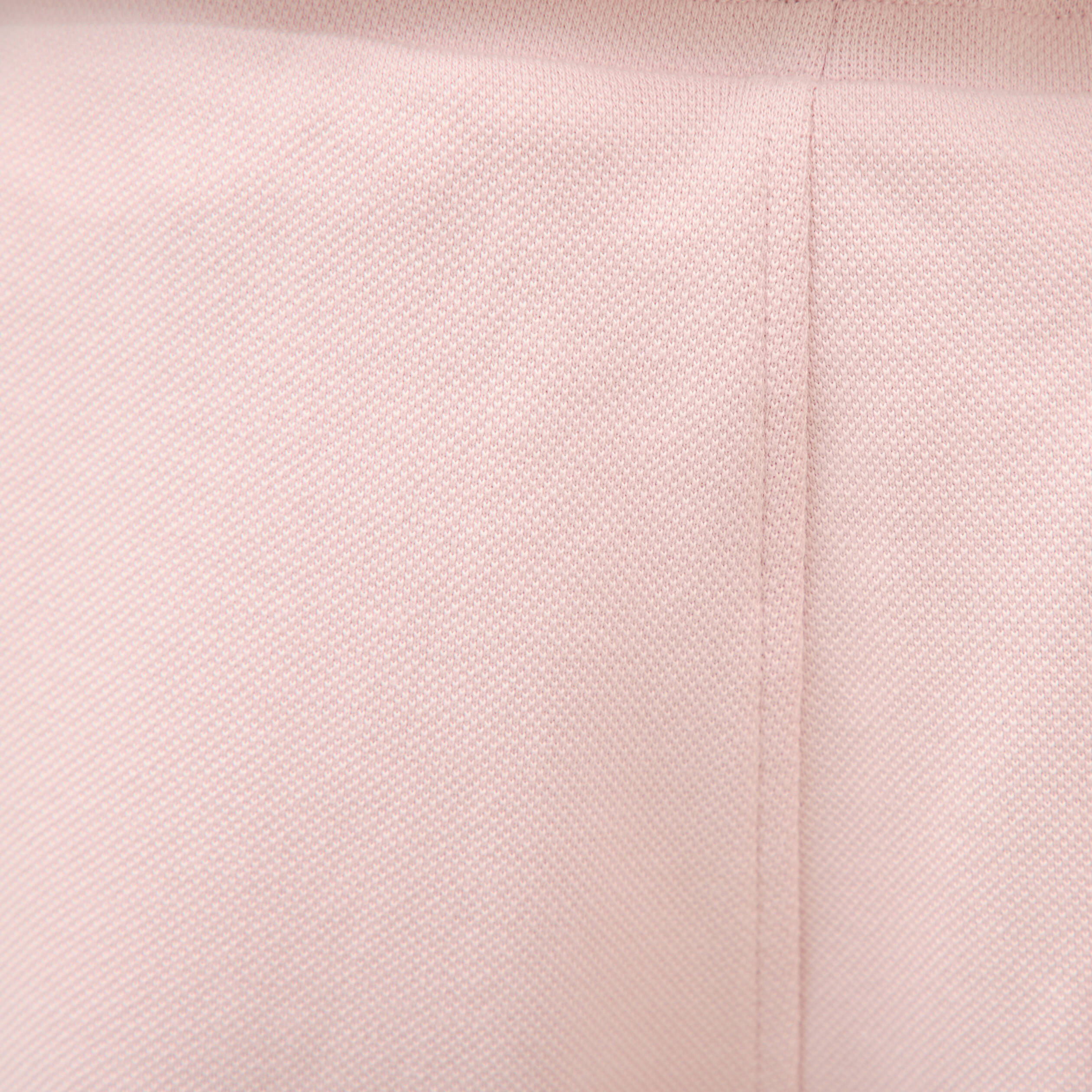 Bermuda rose poudr&eacute;e homme