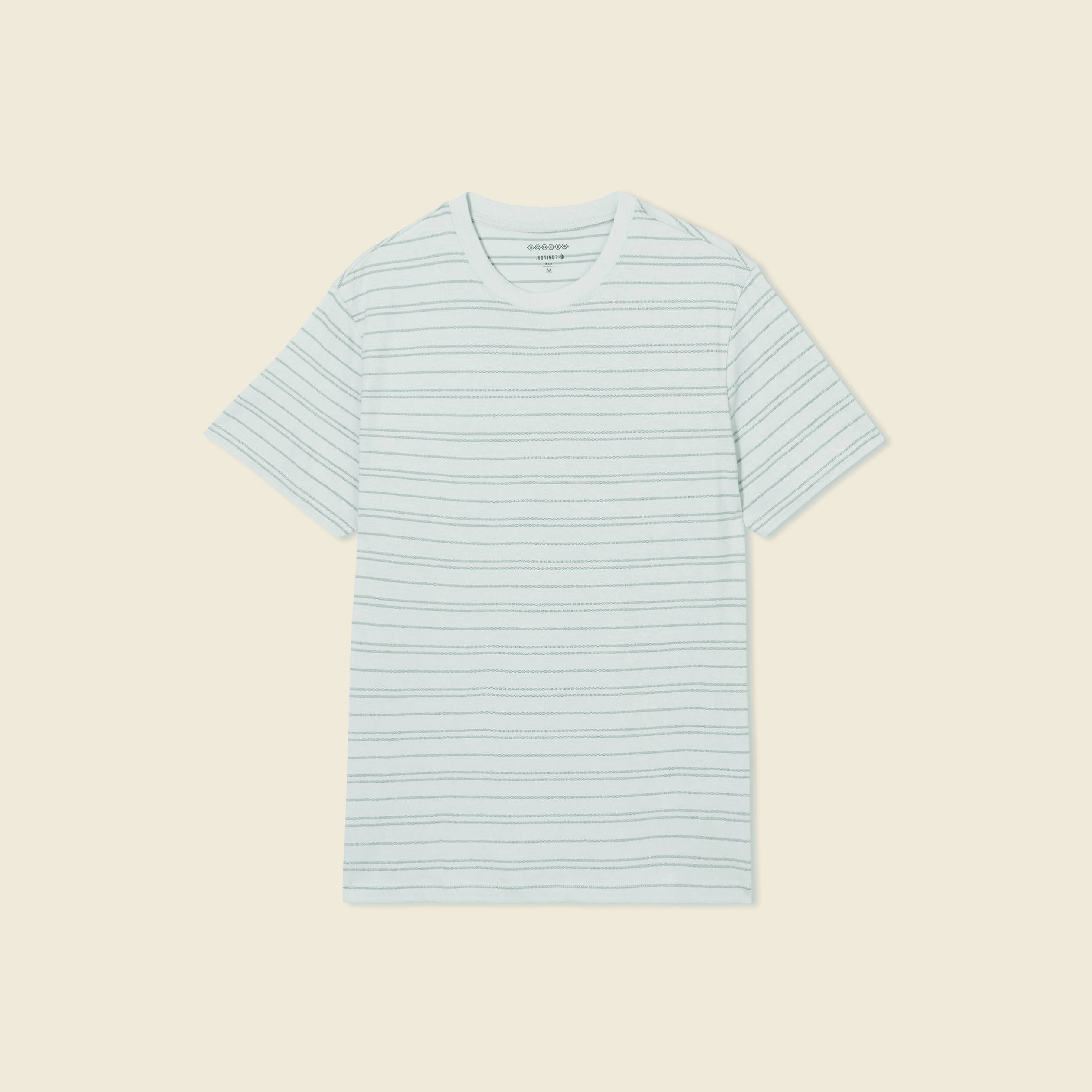 t shirt eco responsable bleu ciel homme T-shirt éco-responsable bleu ciel homme