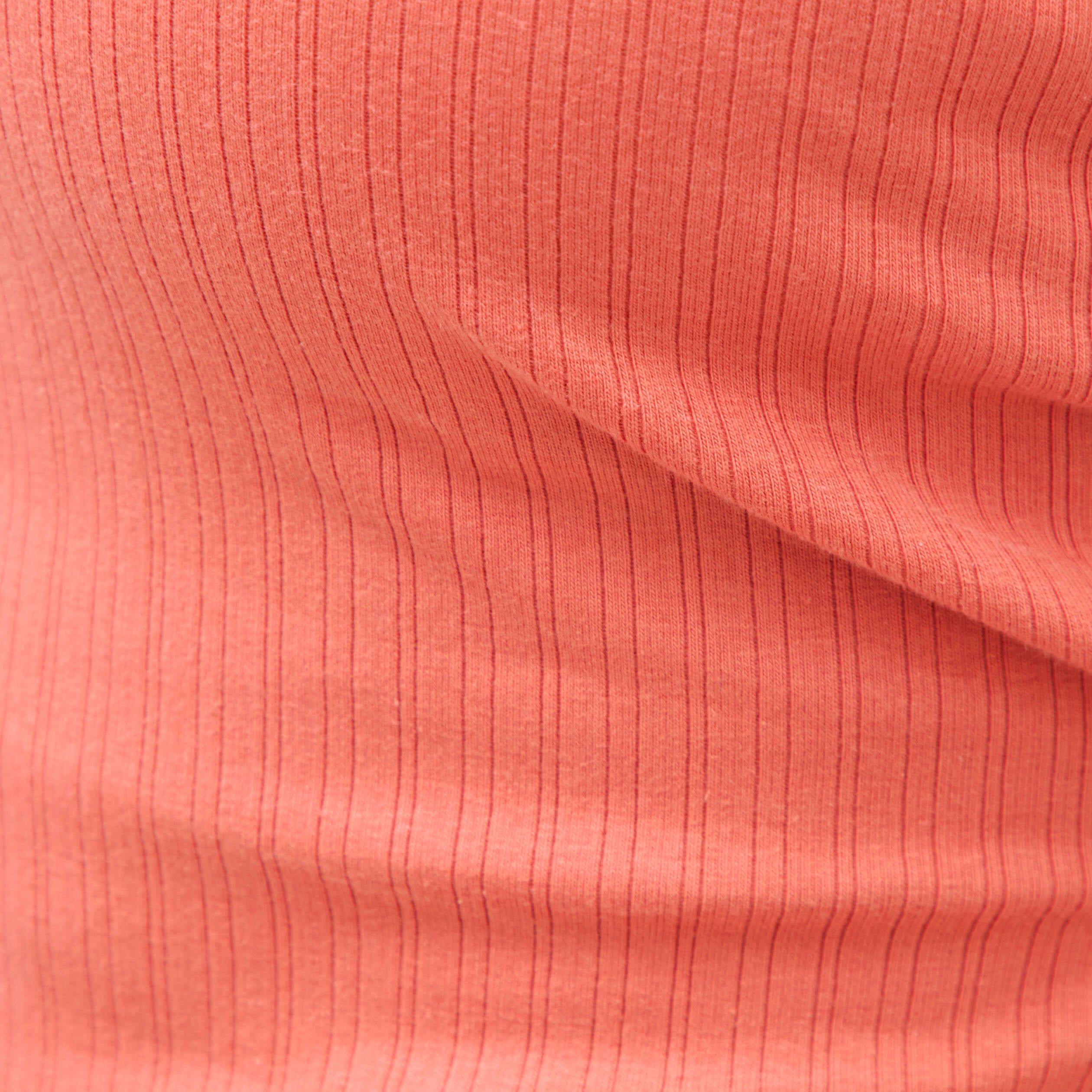 D&eacute;bardeur d&eacute;collet&eacute; brassi&egrave;re int&eacute;gr&eacute;e rouge fonc&eacute; femme