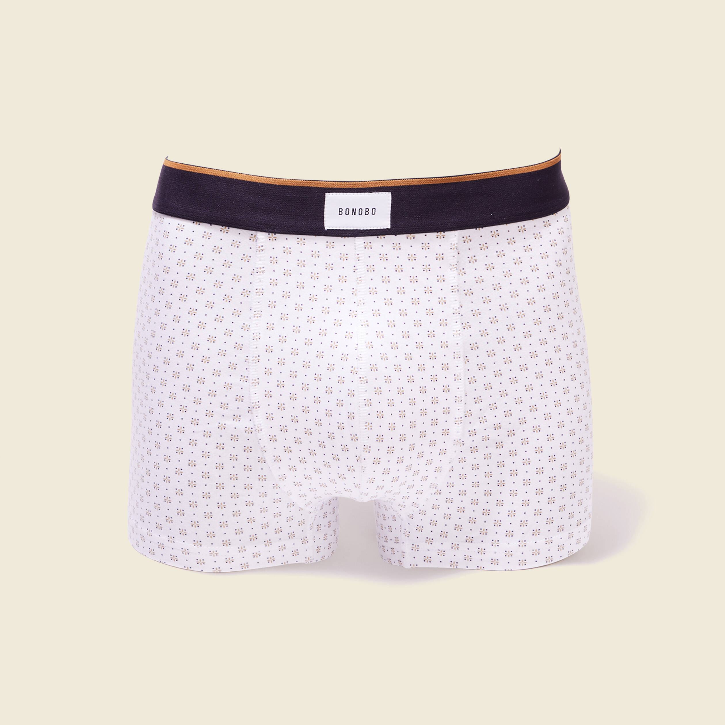 lot 5 boxers bleu fonce homme Lot 5 boxers bleu foncé homme