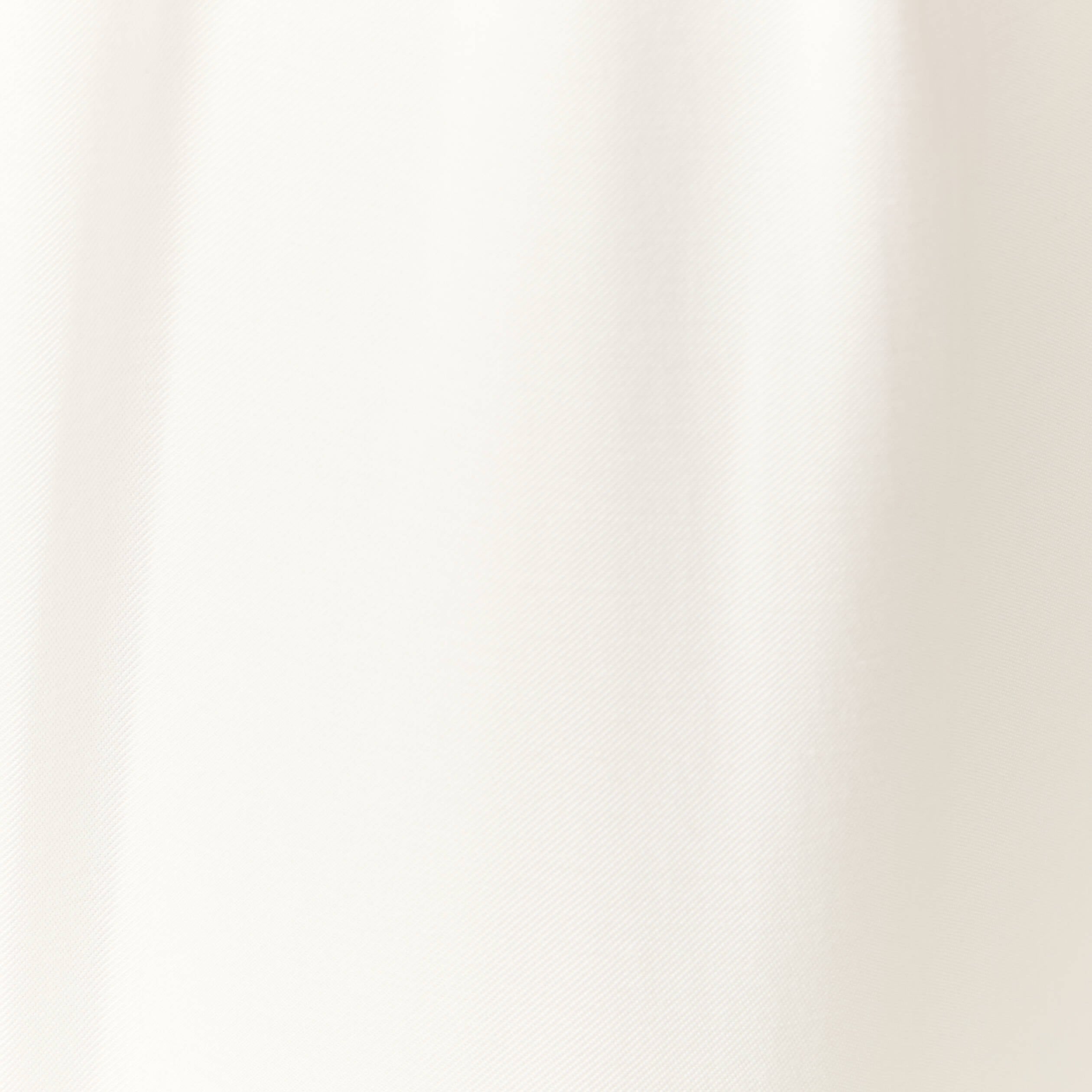 Pantalon slouchy taille haute blanc femme
