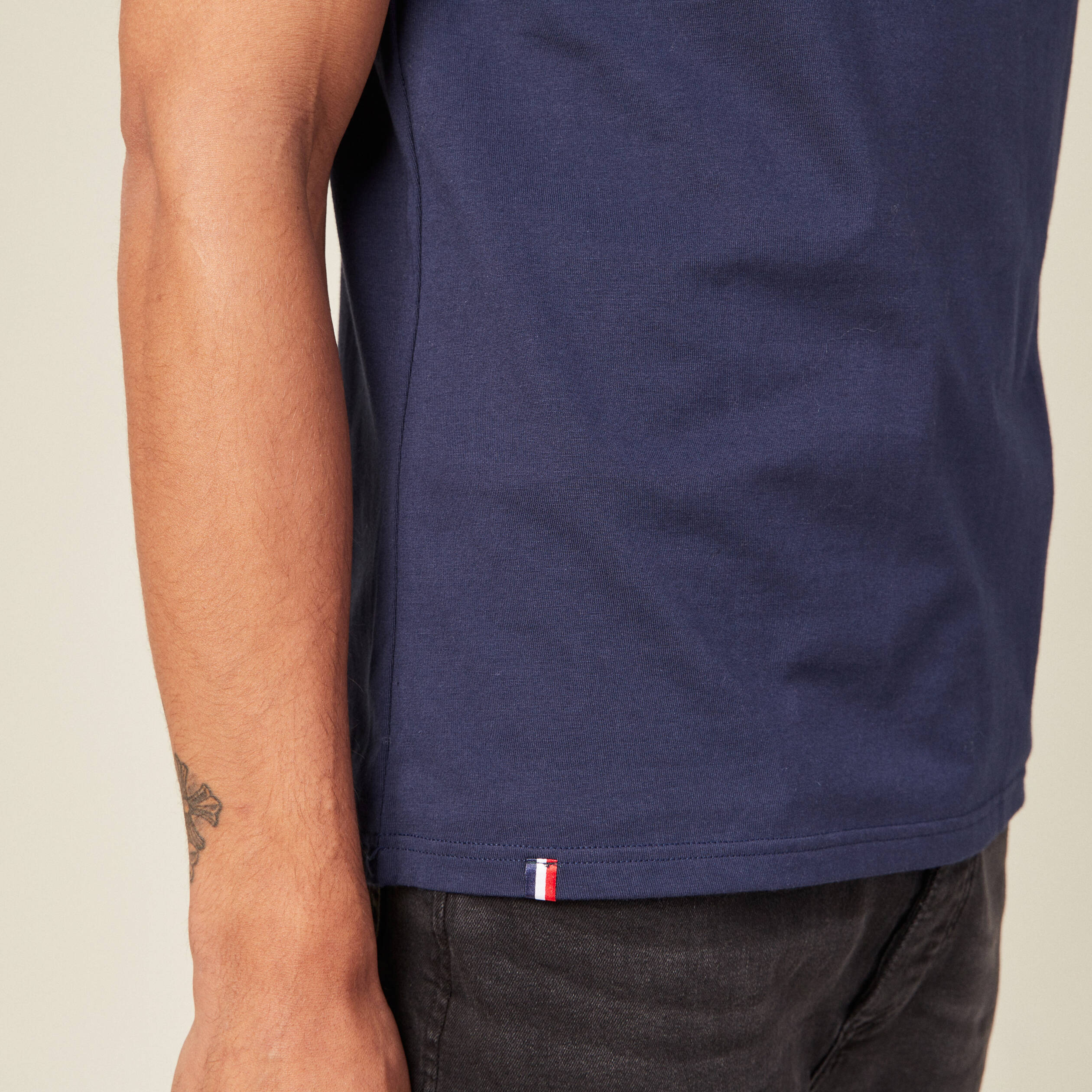 t shirt eco responsable