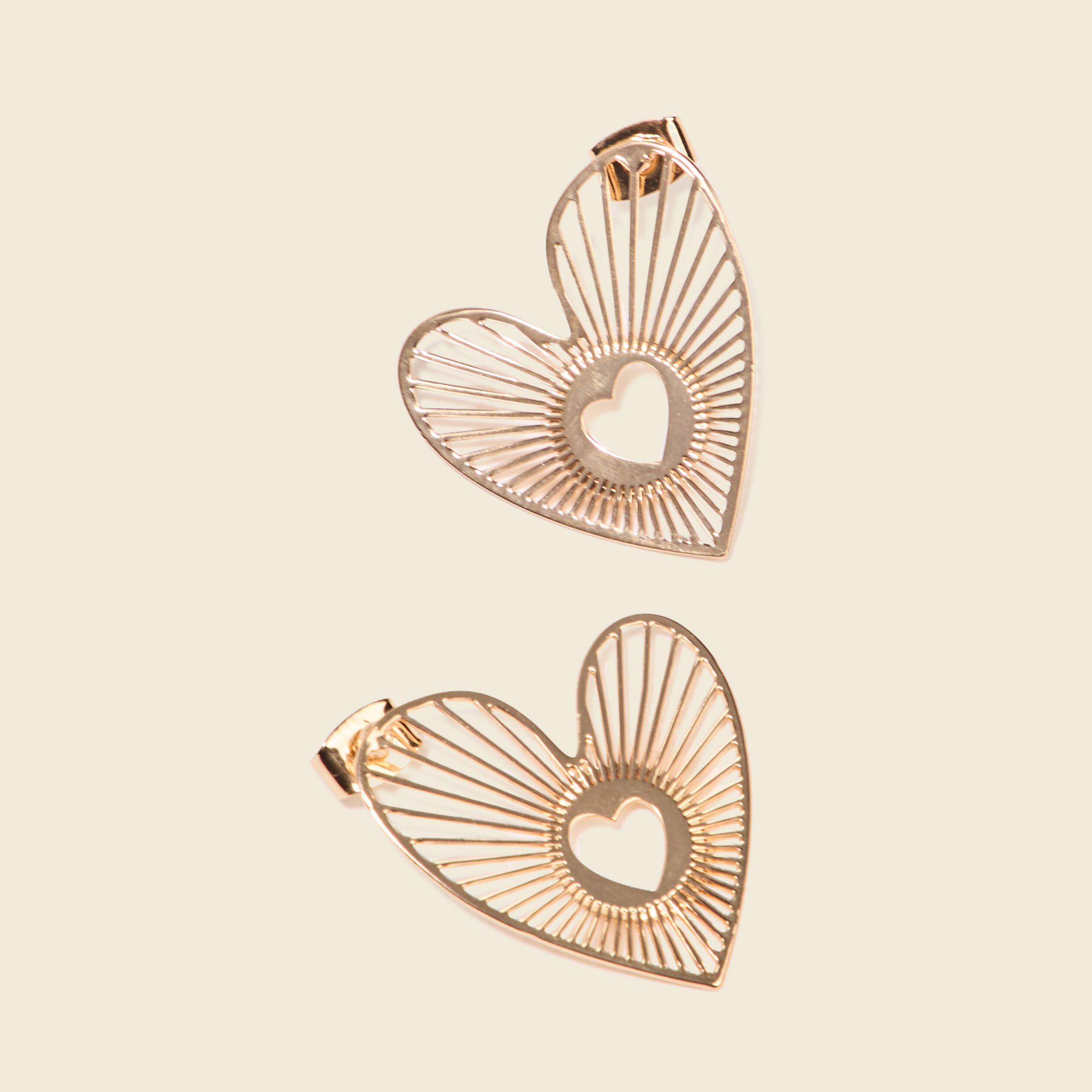 boucles doreilles pendantes couleur or femme Boucles d'oreilles pendantes couleur or femme