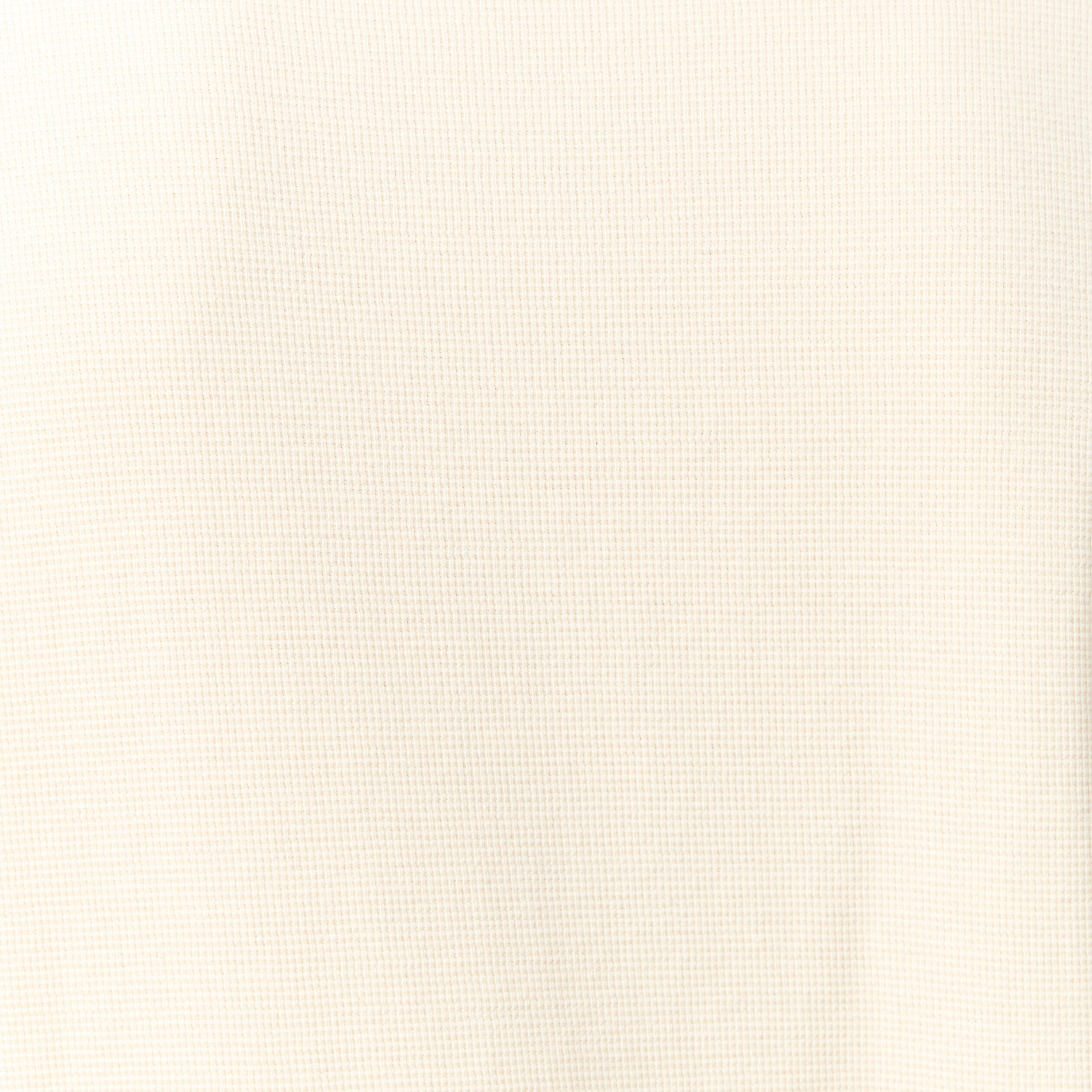 T-shirt manches courtes ecru homme