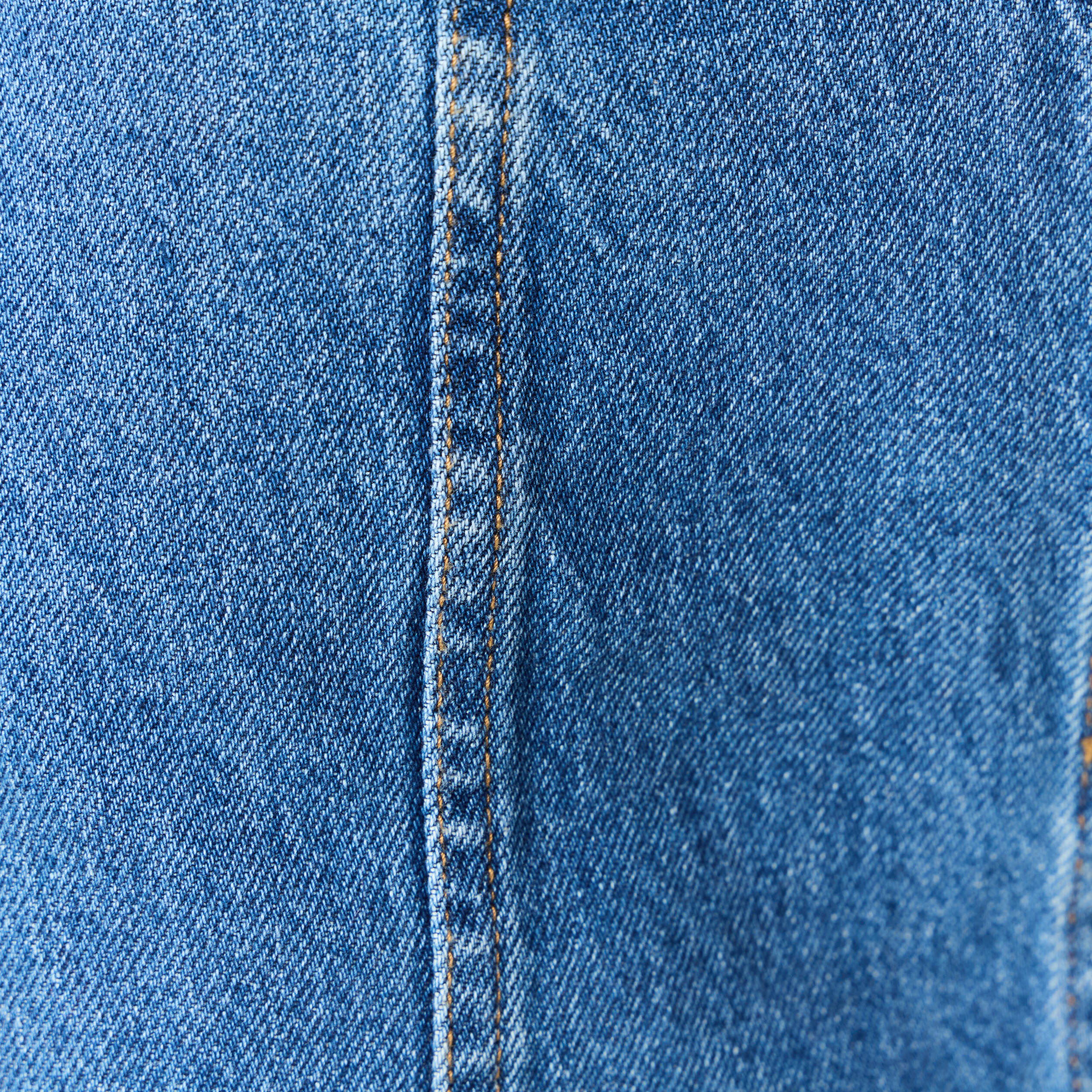 jupe trapeze en jean denim stone femme Jupe trapèze en jean denim stone femme
