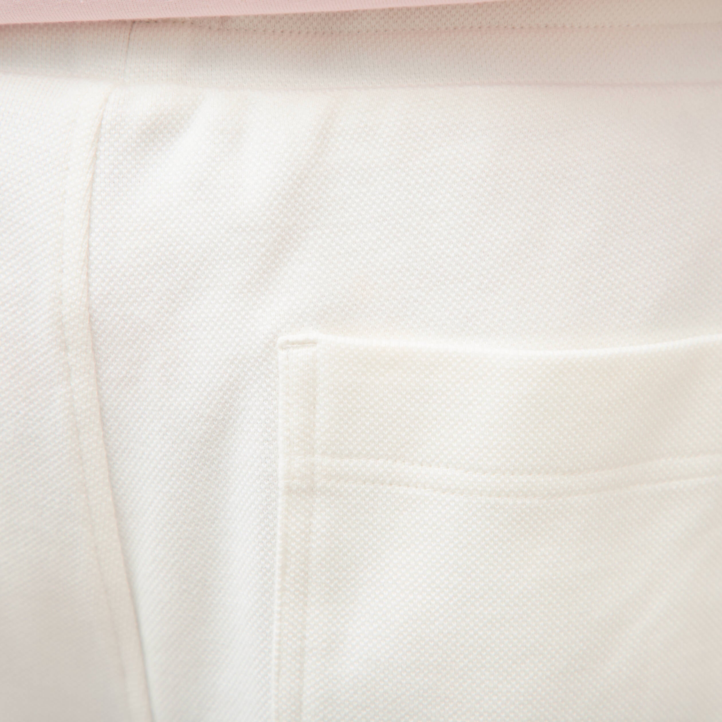 Bermuda ecru homme