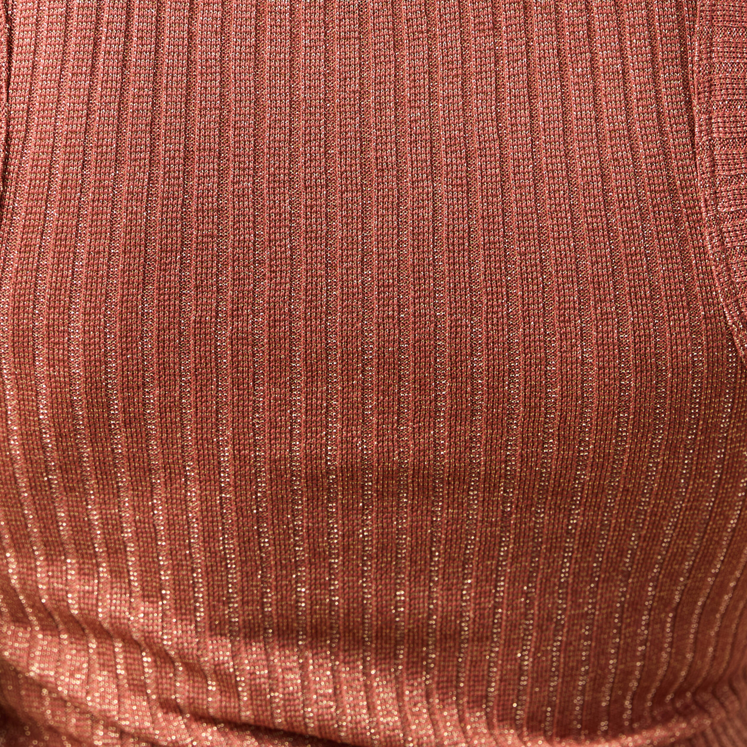 D&eacute;bardeur sans manches vieux rose femme
