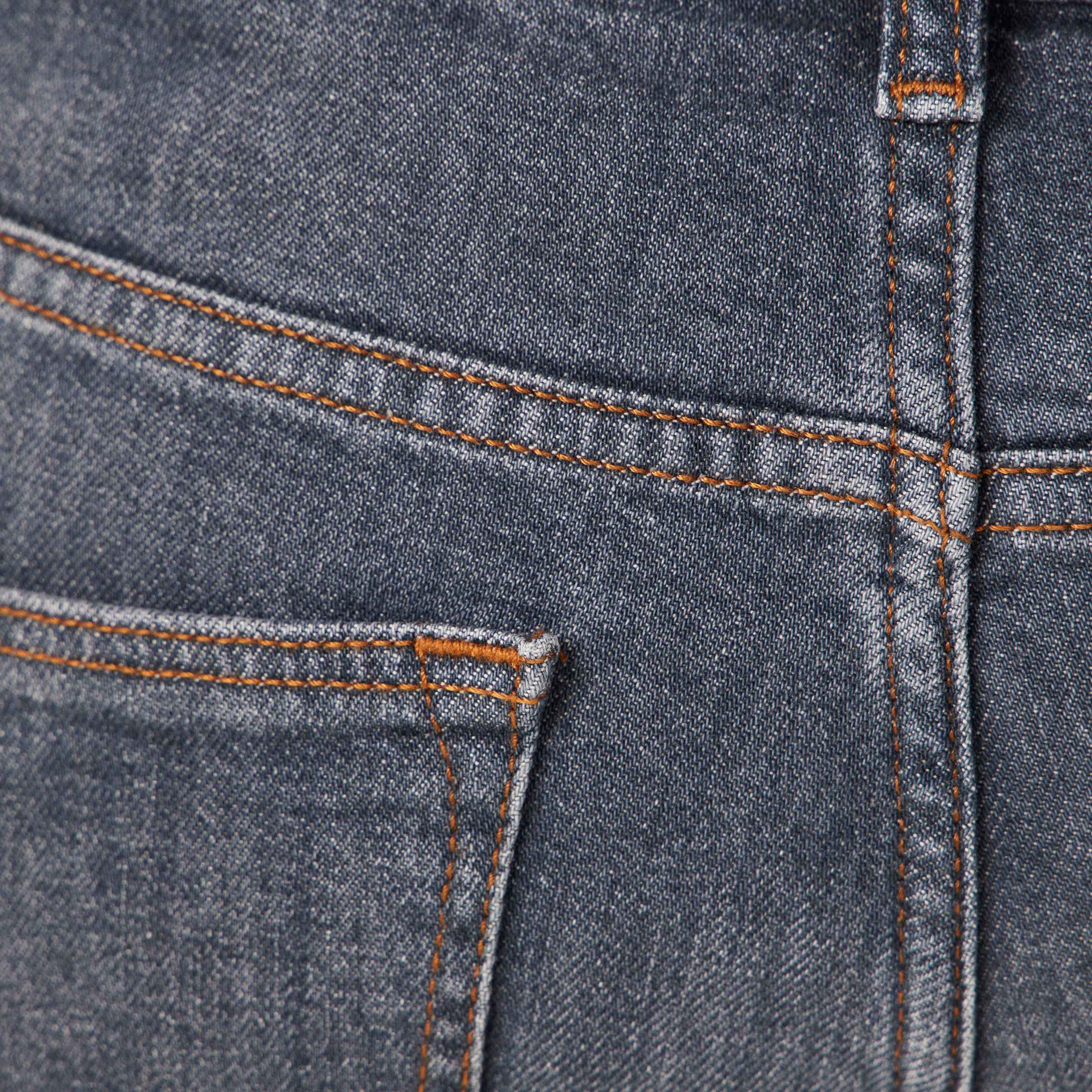 jeans straight denim dirty homme Jeans straight denim dirty homme