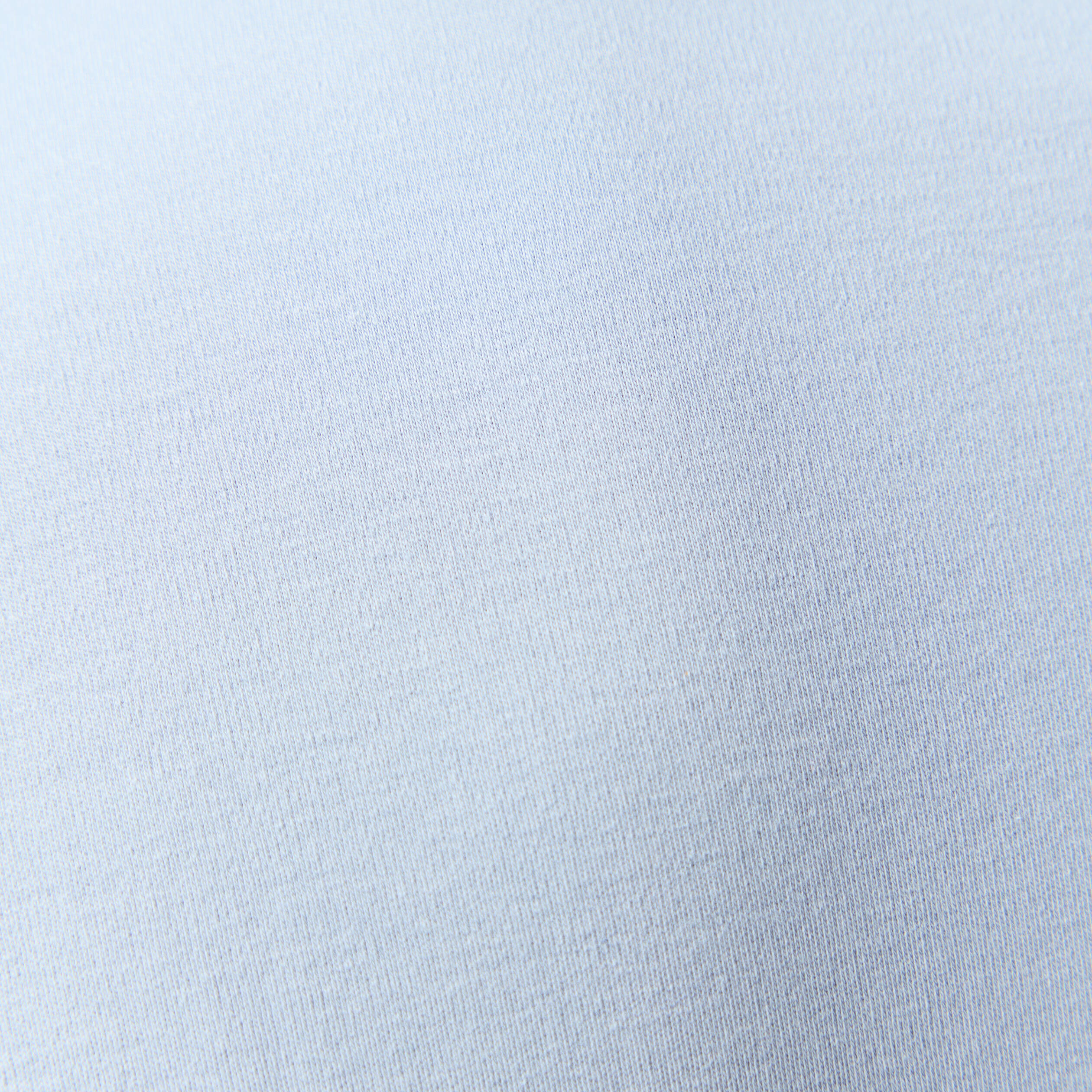 T-shirt manches courtes bleu gris homme