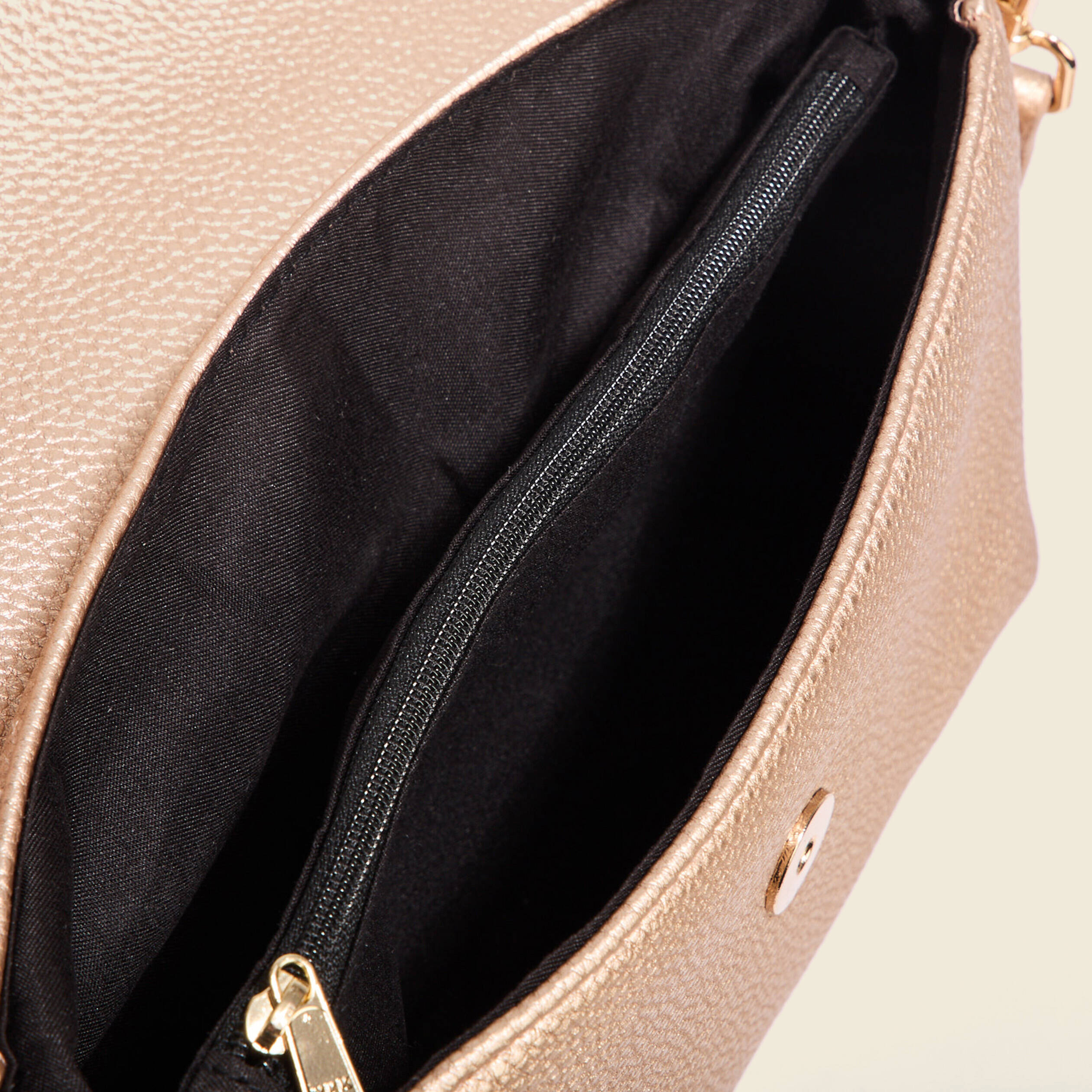 sac a rabat rose clair femme Sac à rabat rose clair femme