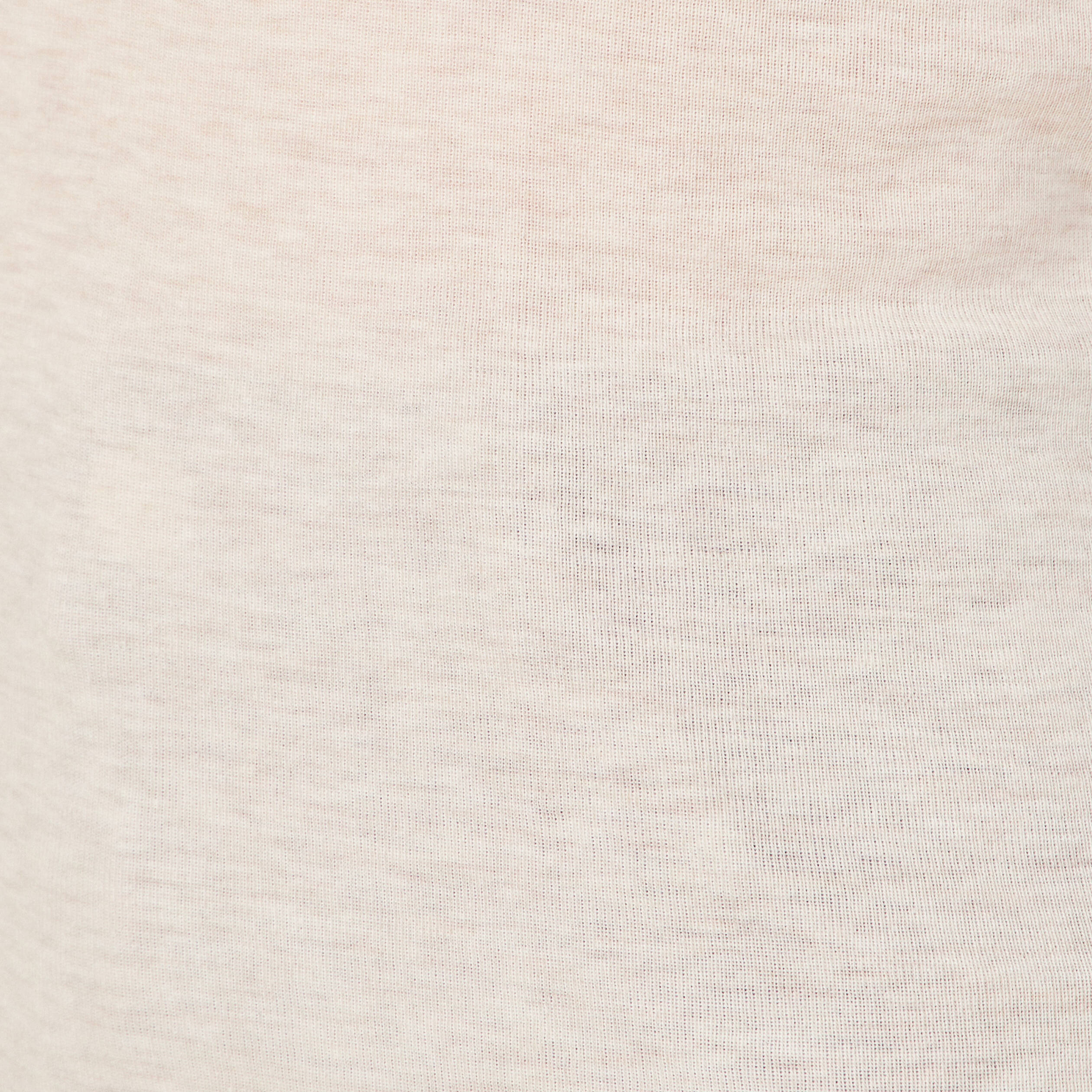 t shirt femme maille unie instinct beige femme T-shirt femme maille unie Instinct beige femme