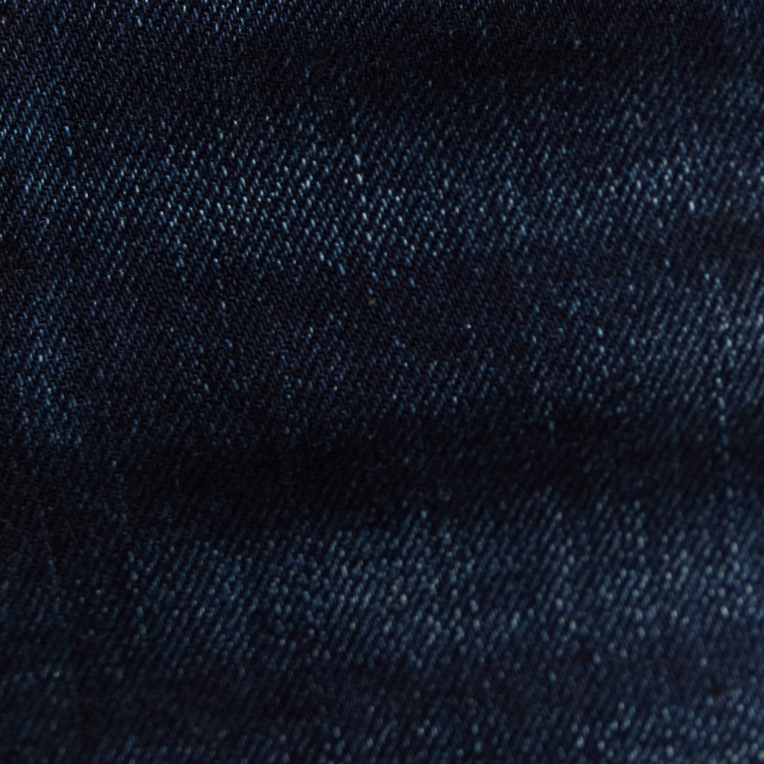 jeans eco responsable straight denim brut homme Jeans éco-responsable straight denim brut homme