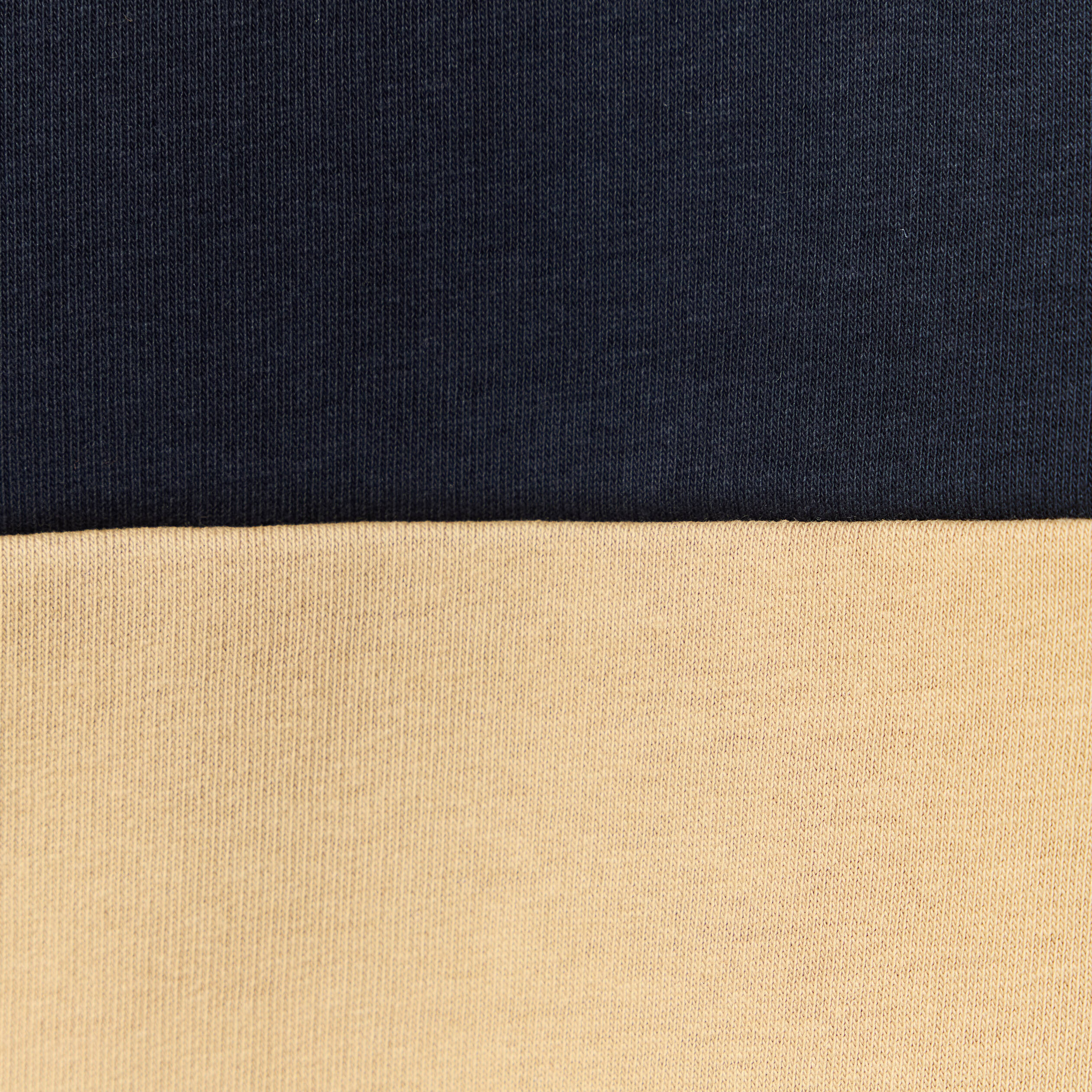 Sweat &agrave; capuche 1 poche bleu marine homme