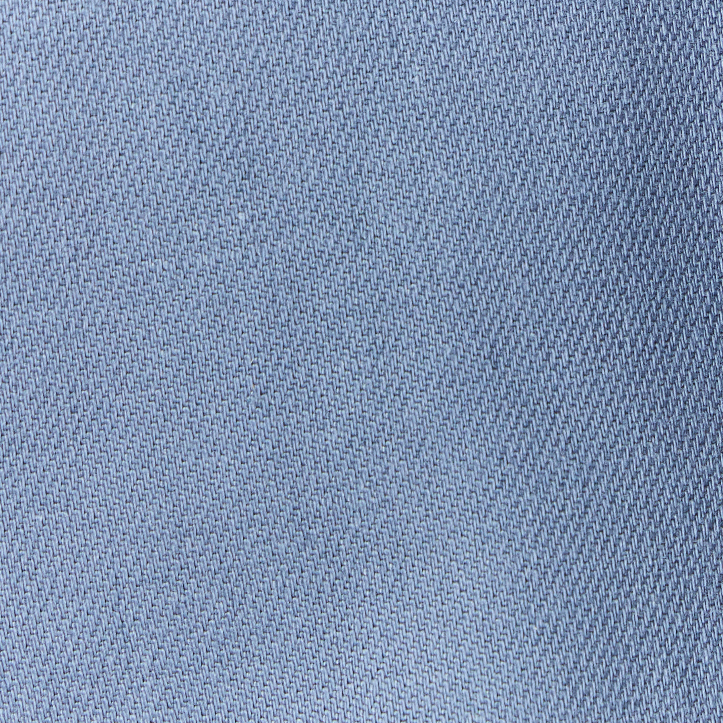 Veste blazer cintr&eacute; bleu fonc&eacute; homme