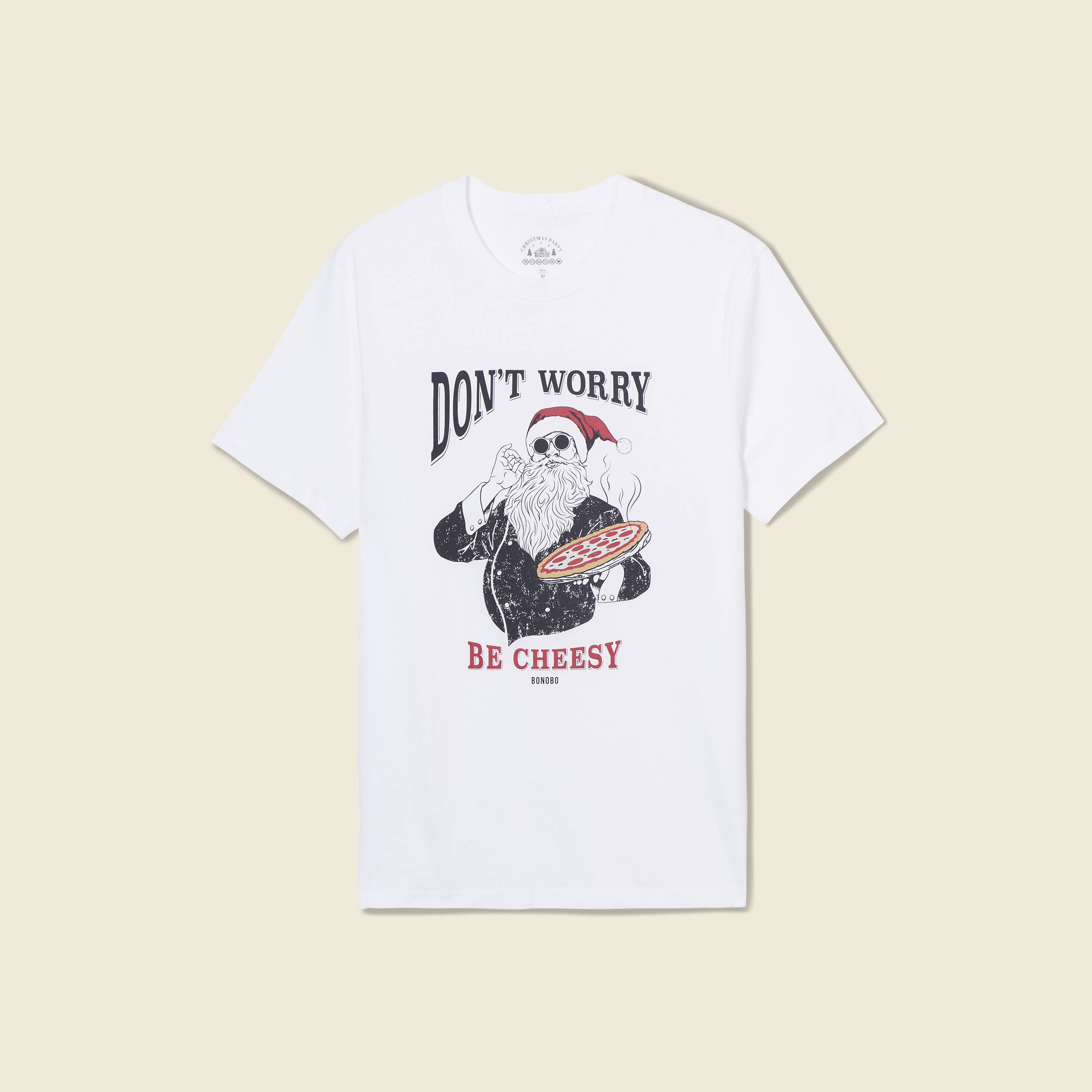 t shirt manches courtes blanc homme T-shirt manches courtes blanc homme