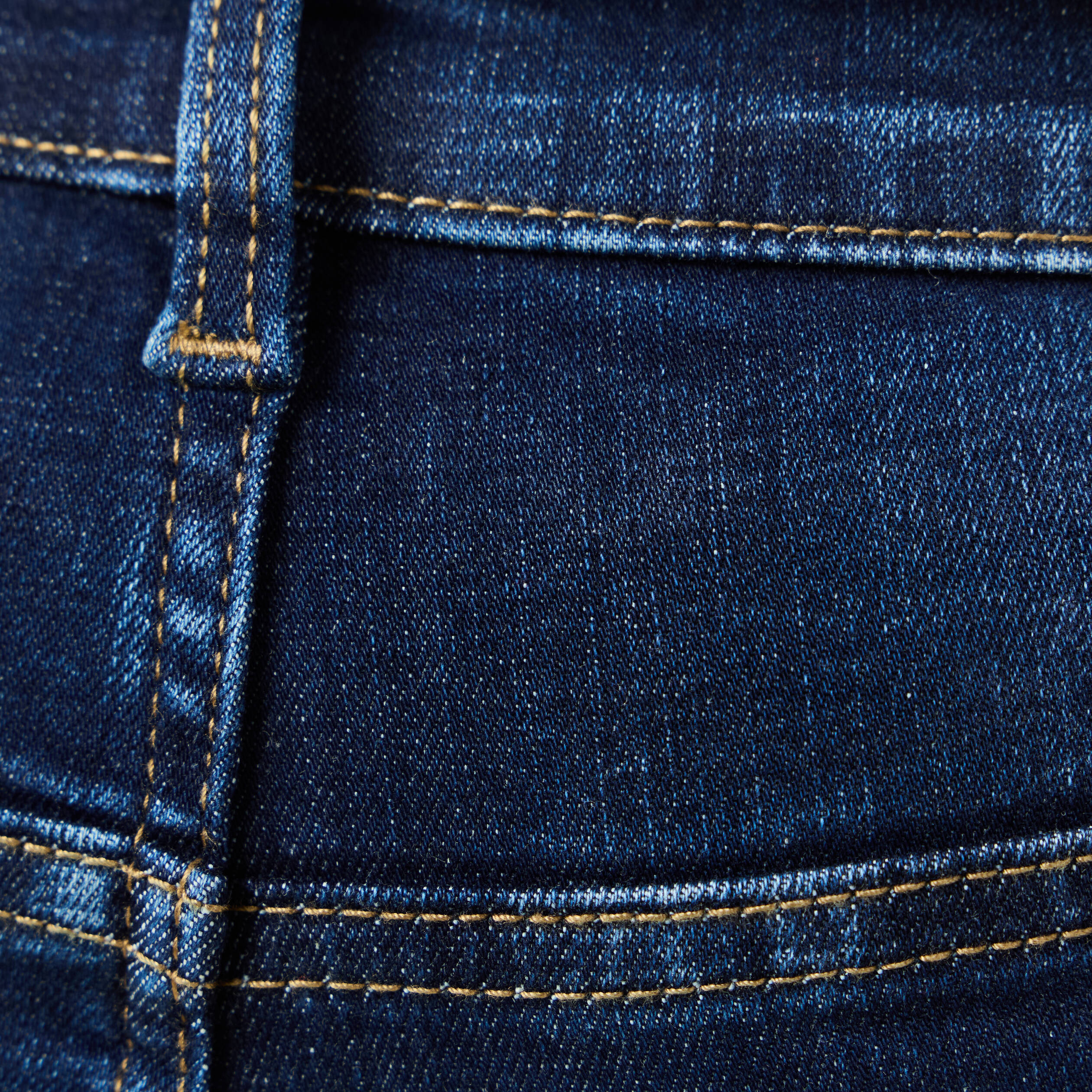 Jeans skinny tapered denim brut homme