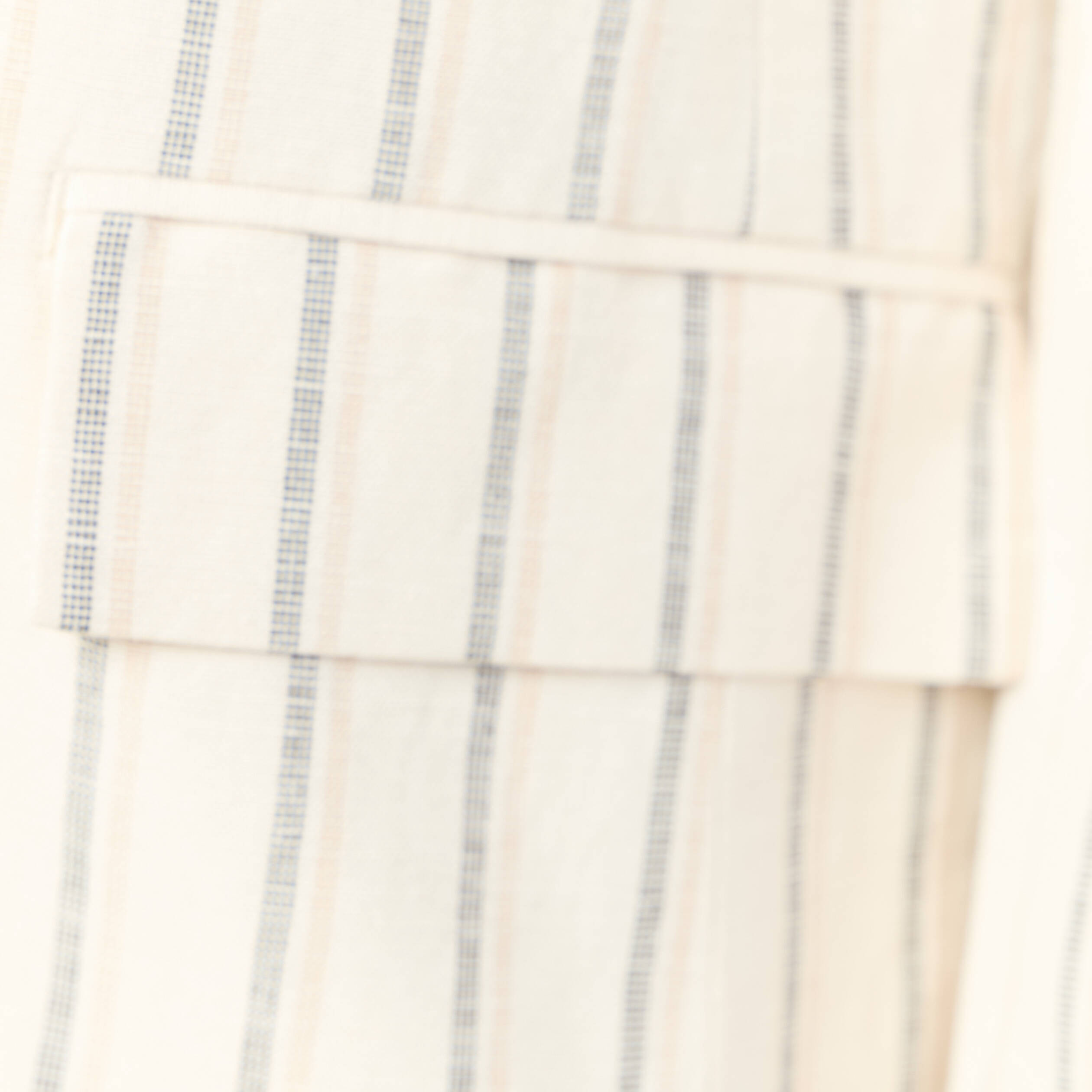 Veste blazer manches longues blanc femme