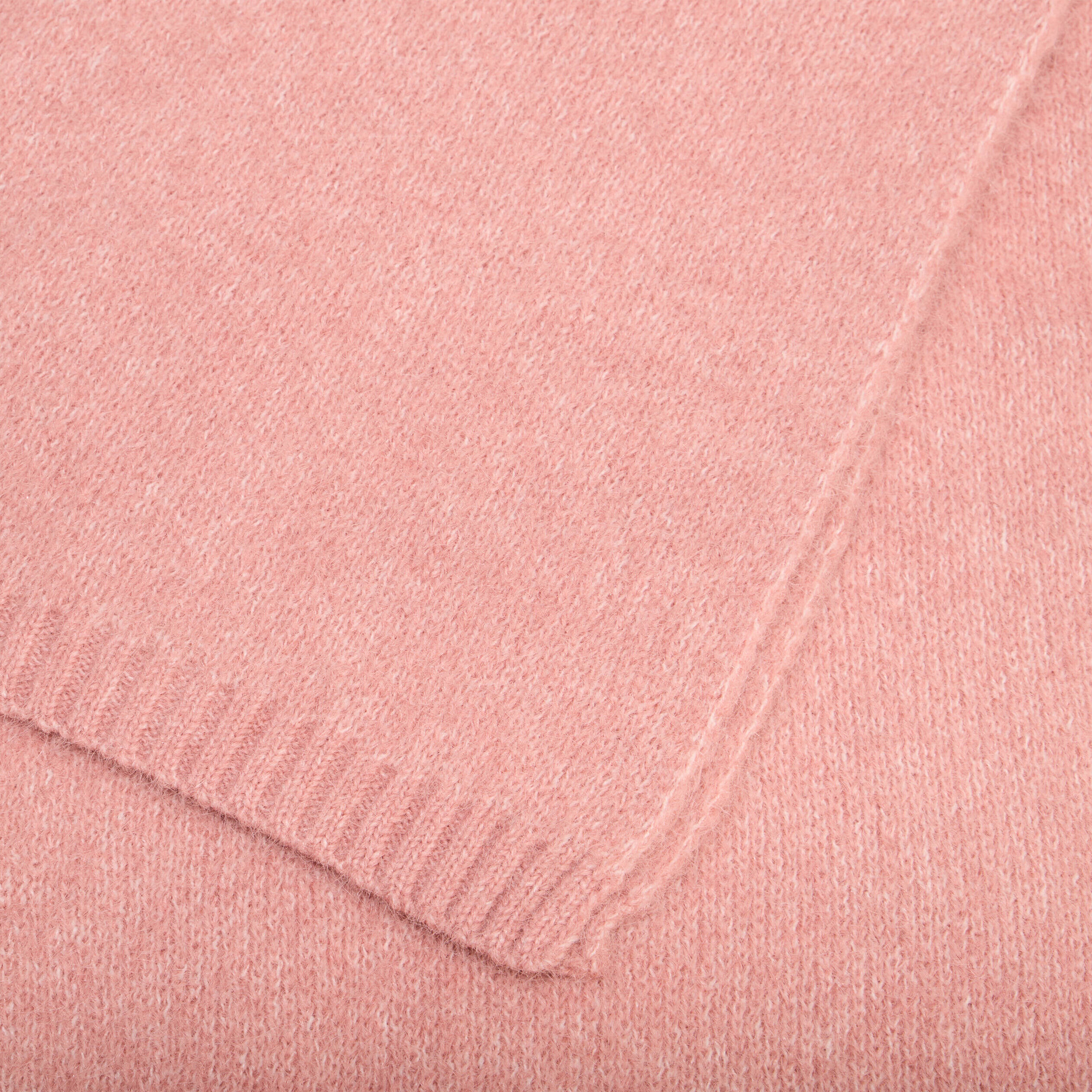 &Eacute;charpe vieux rose femme