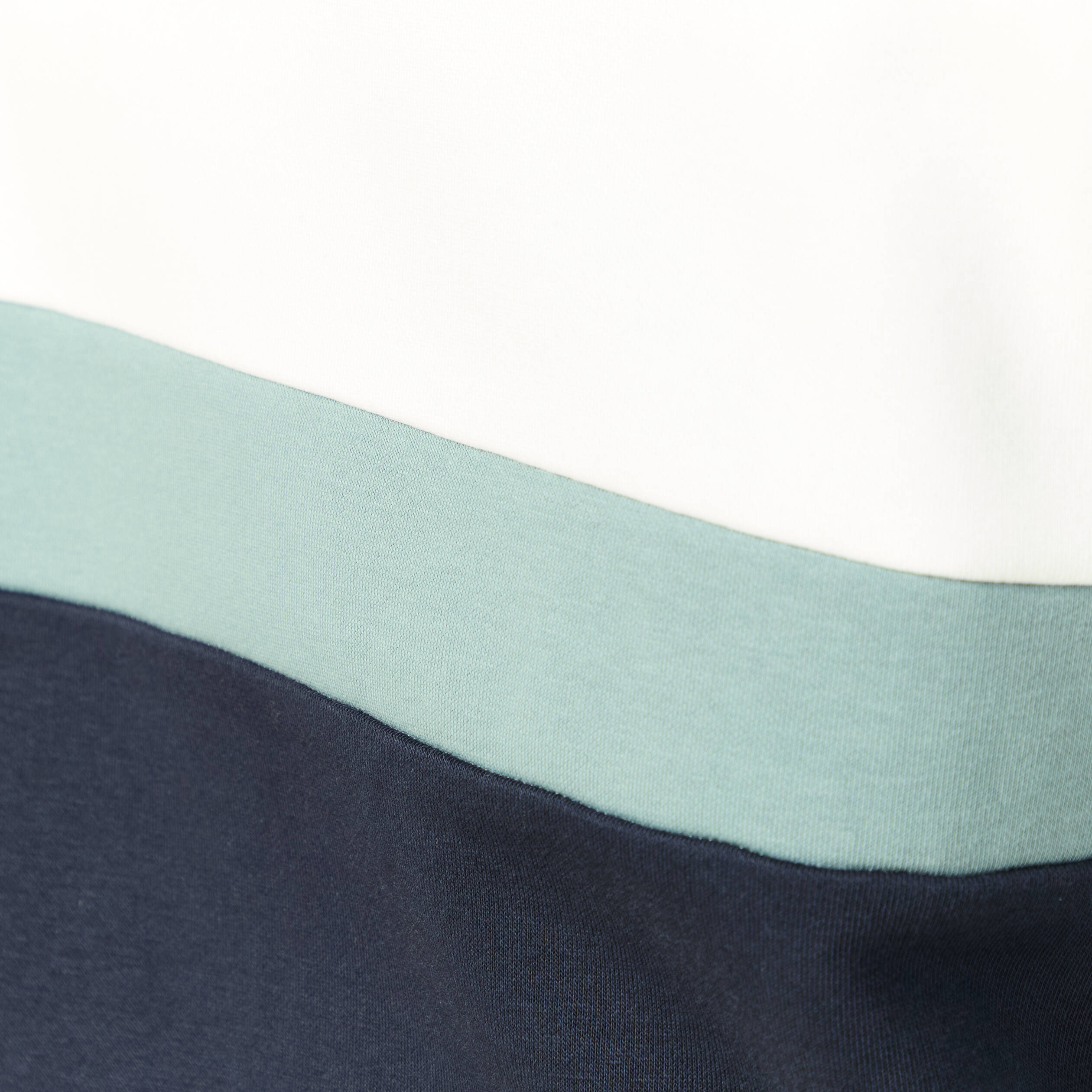 Sweat &agrave; capuche manches longues bleu gris homme