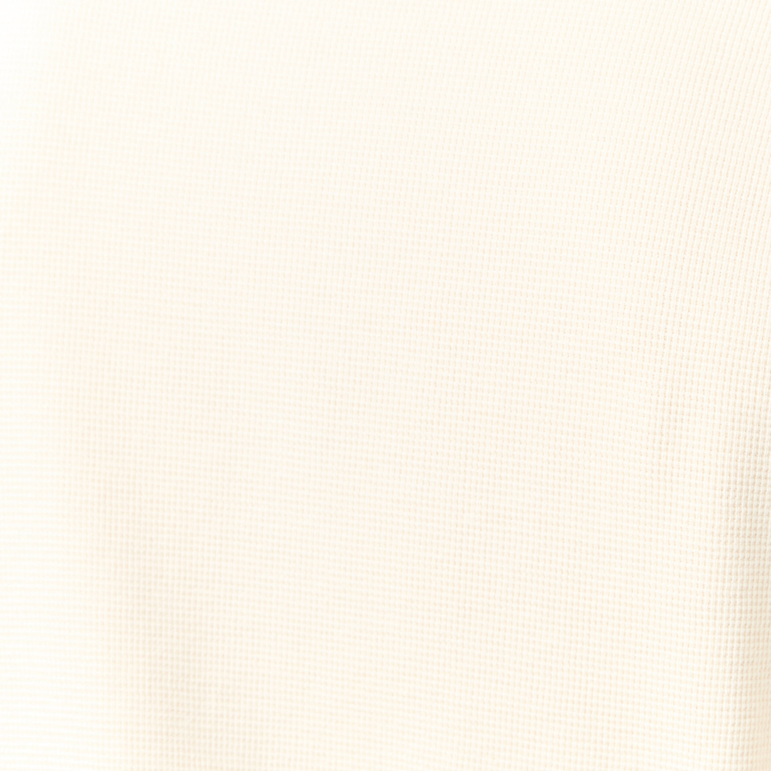 T-shirt manches longues ecru homme