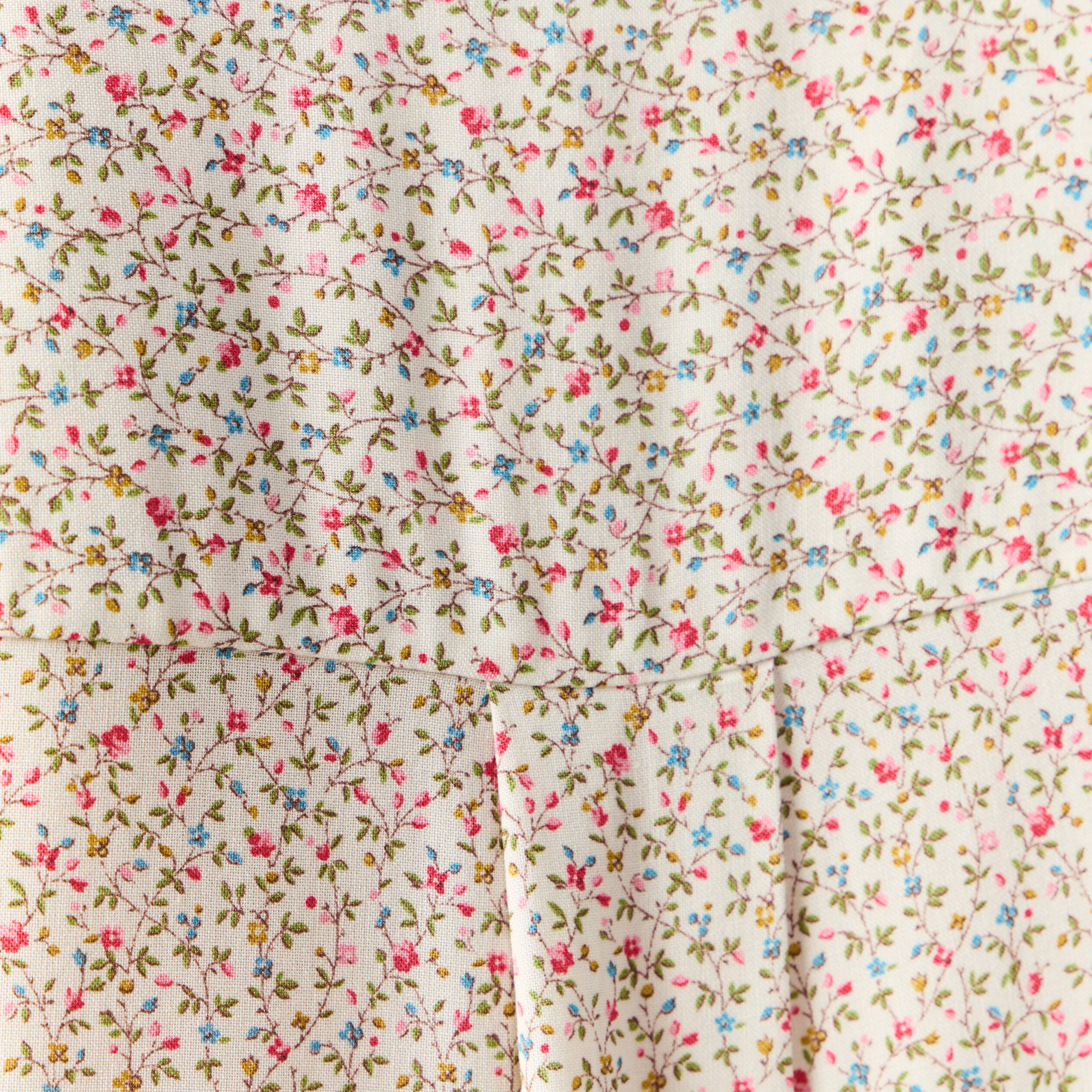 robe evasee manches 34 blanc femme Robe évasée manches 3/4 blanc femme