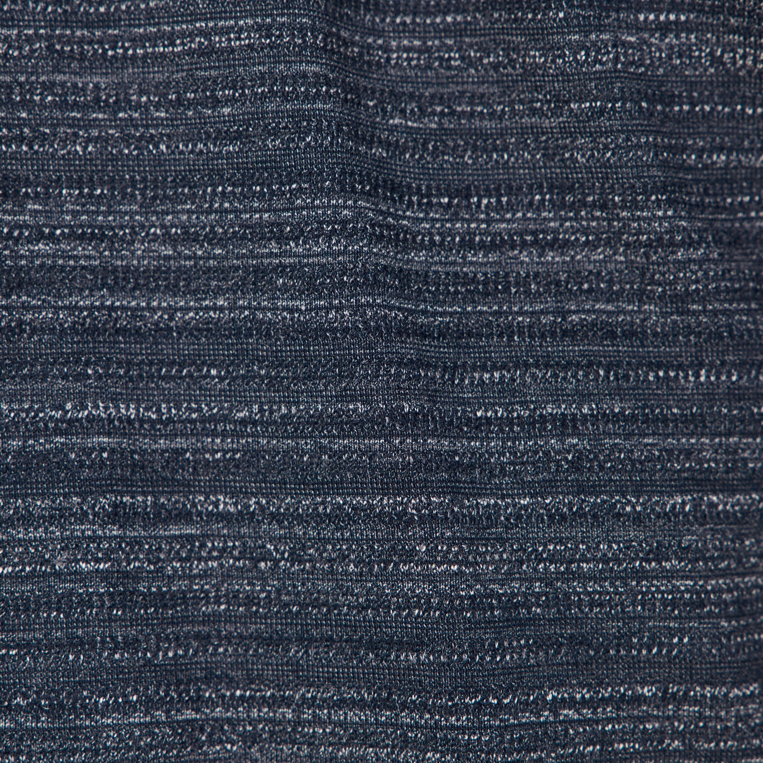 Polo manches courtes bleu marine homme