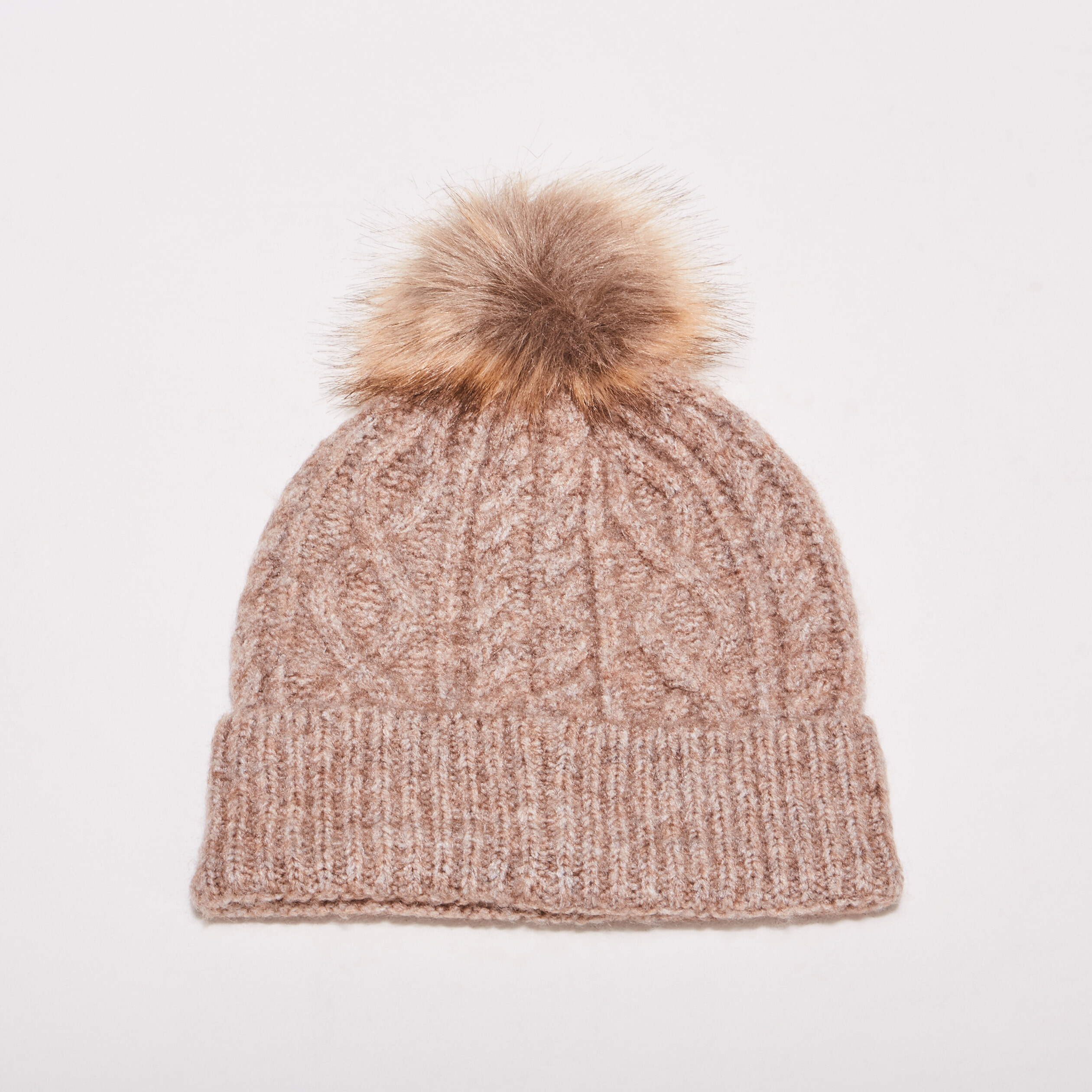 Trespass Bonnet à Pompon ZYRA - Acheter Sur