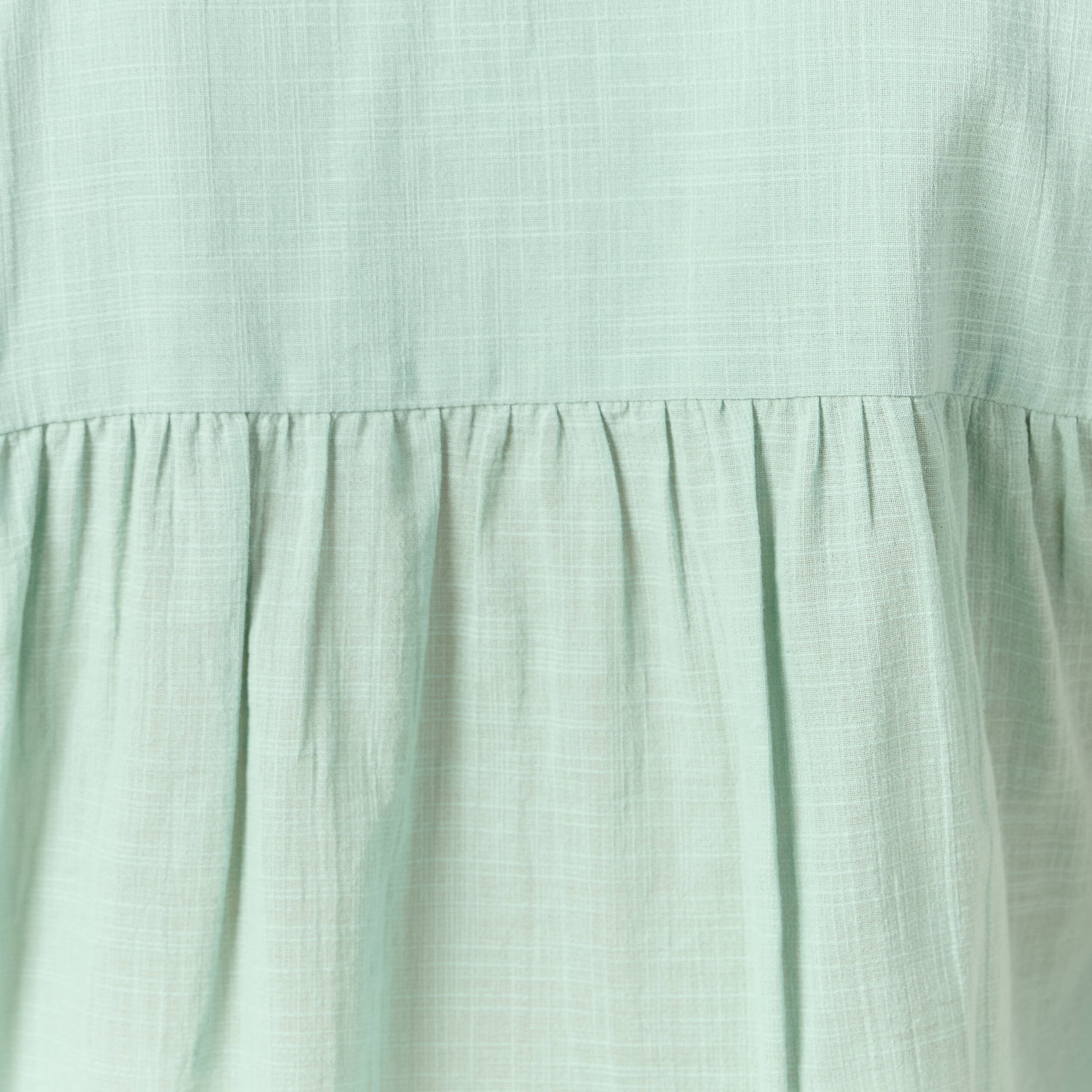 chemise manches courtes vert pastel femme Chemise manches courtes vert pastel femme