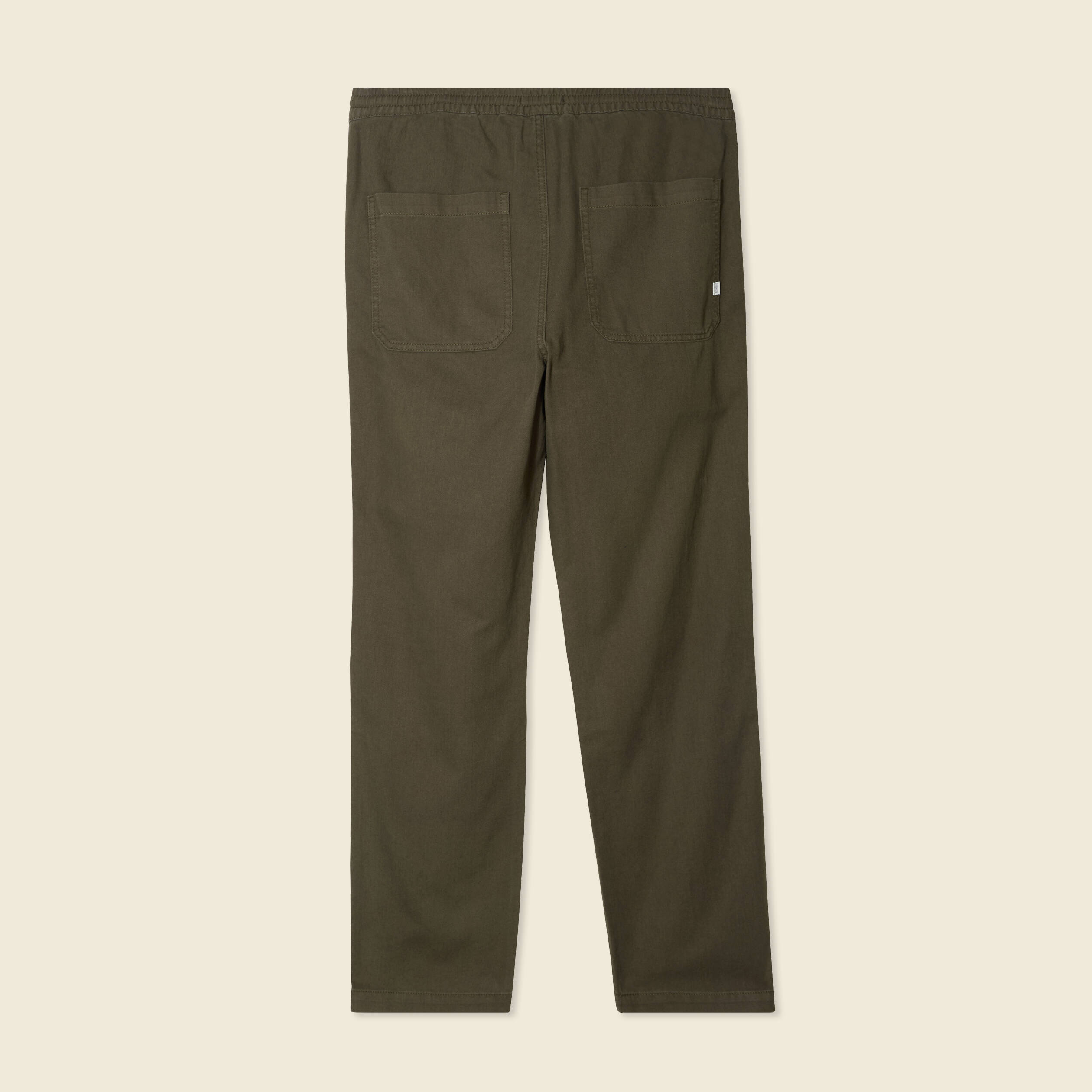 pantalon chino vert kaki homme Pantalon chino vert kaki homme
