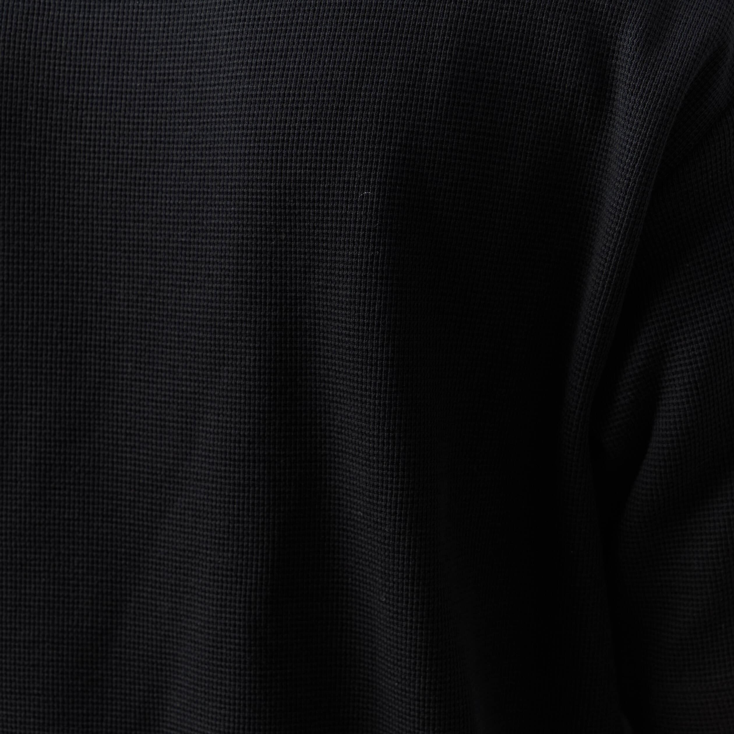 T-shirt en coton noir homme