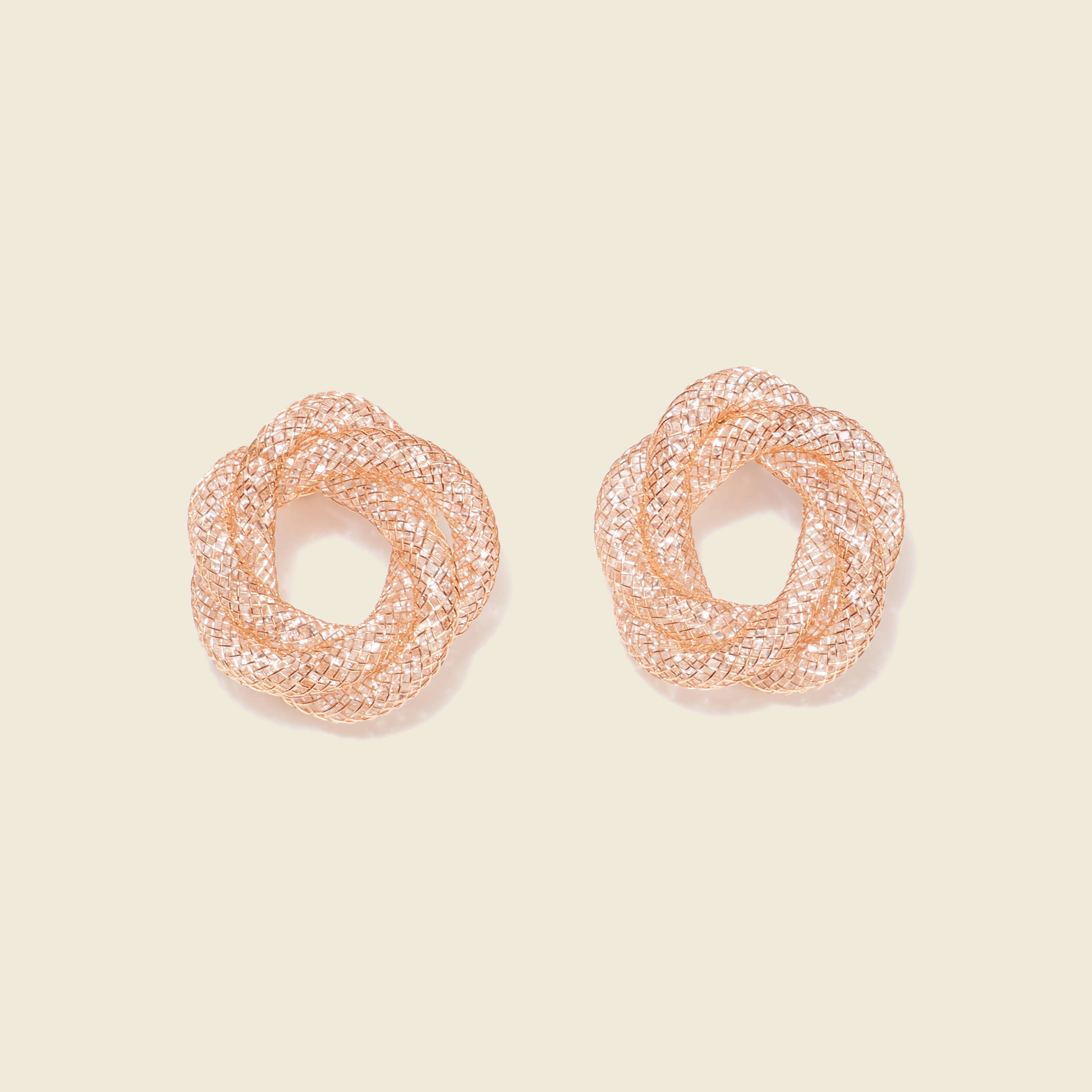 boucles doreilles clous couleur or femme Boucles d'oreilles clous couleur or femme