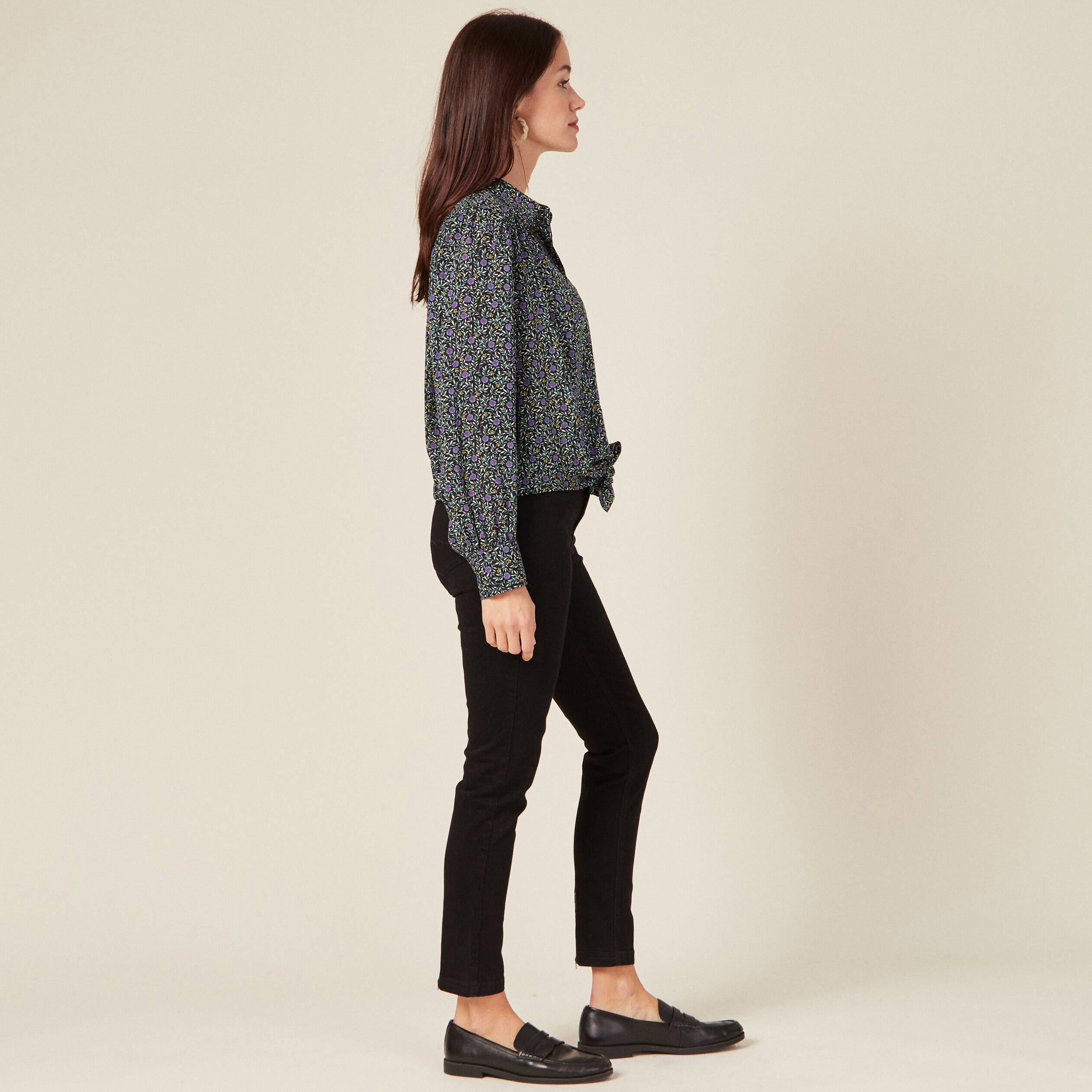 Chemise nouée sales