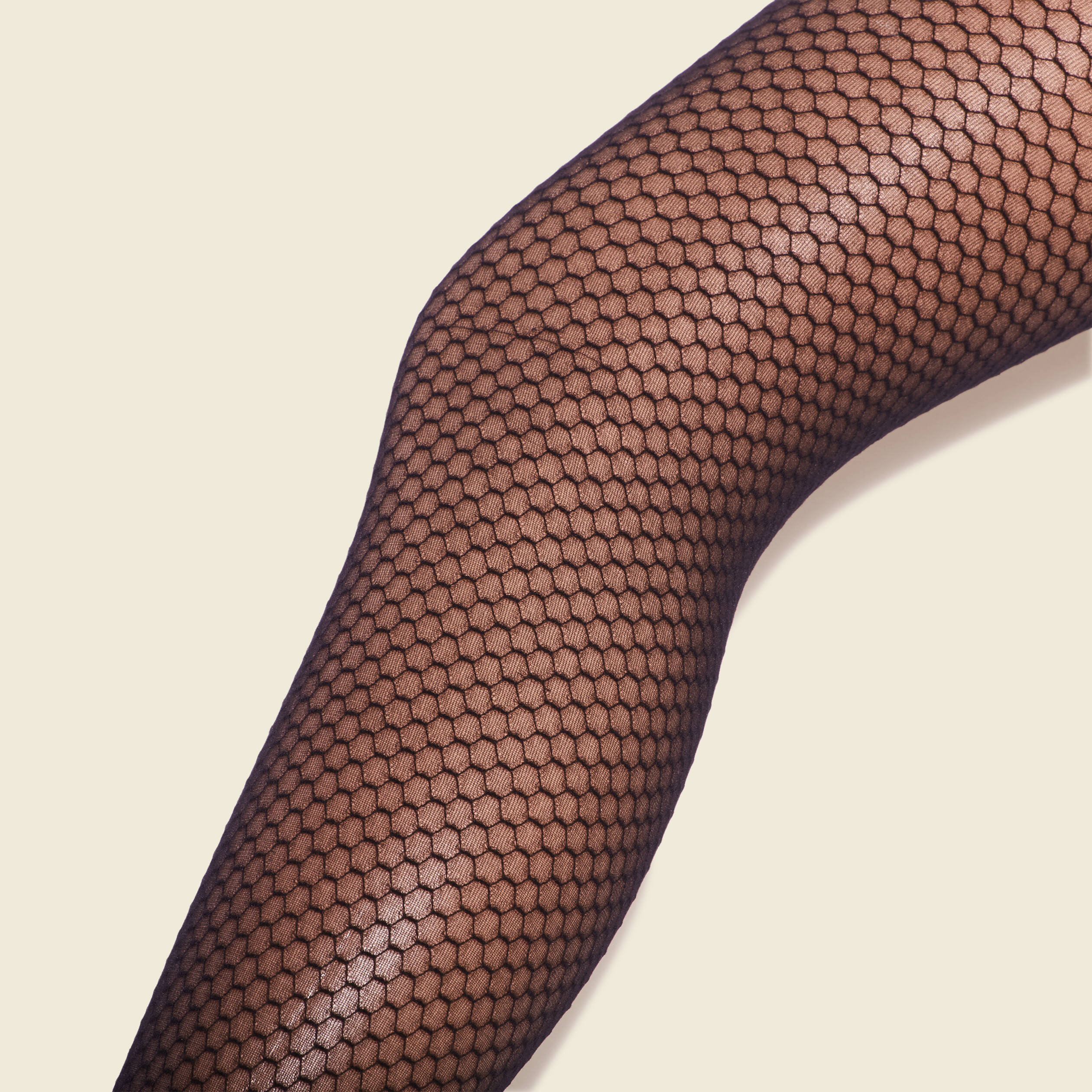 Collants noir femme