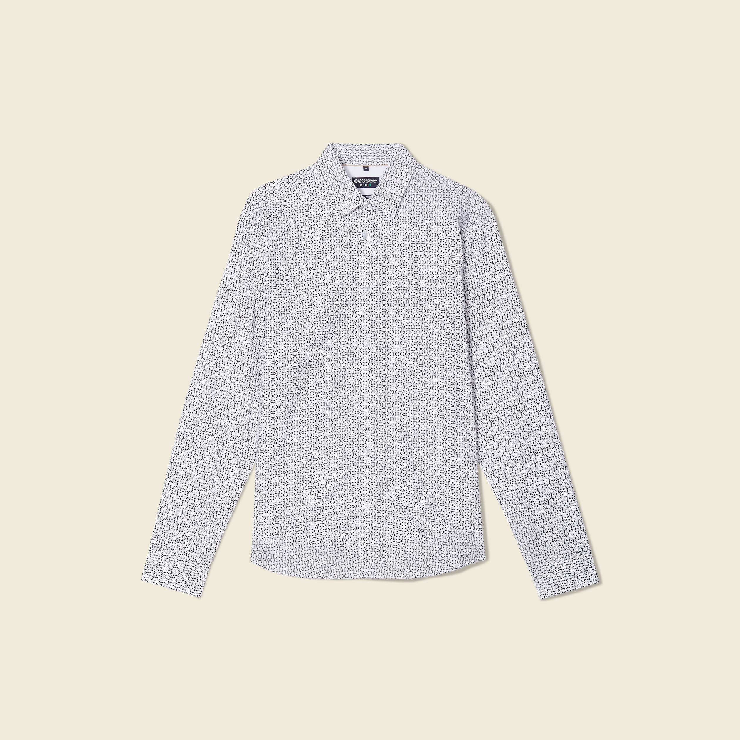 chemise blanc homme Chemise blanc homme
