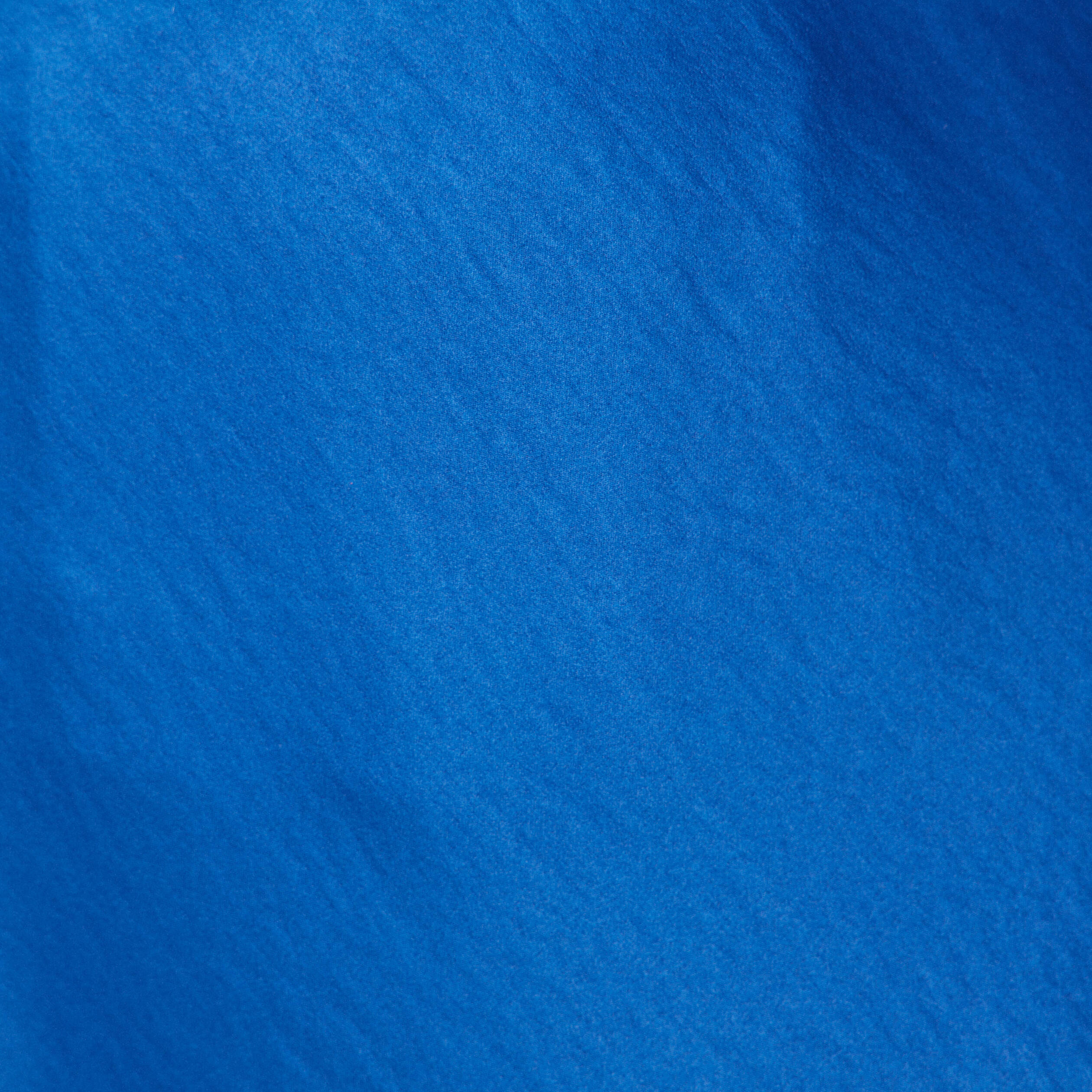 jupe midi droite satin bleu electrique femme Jupe midi droite satin bleu electrique femme