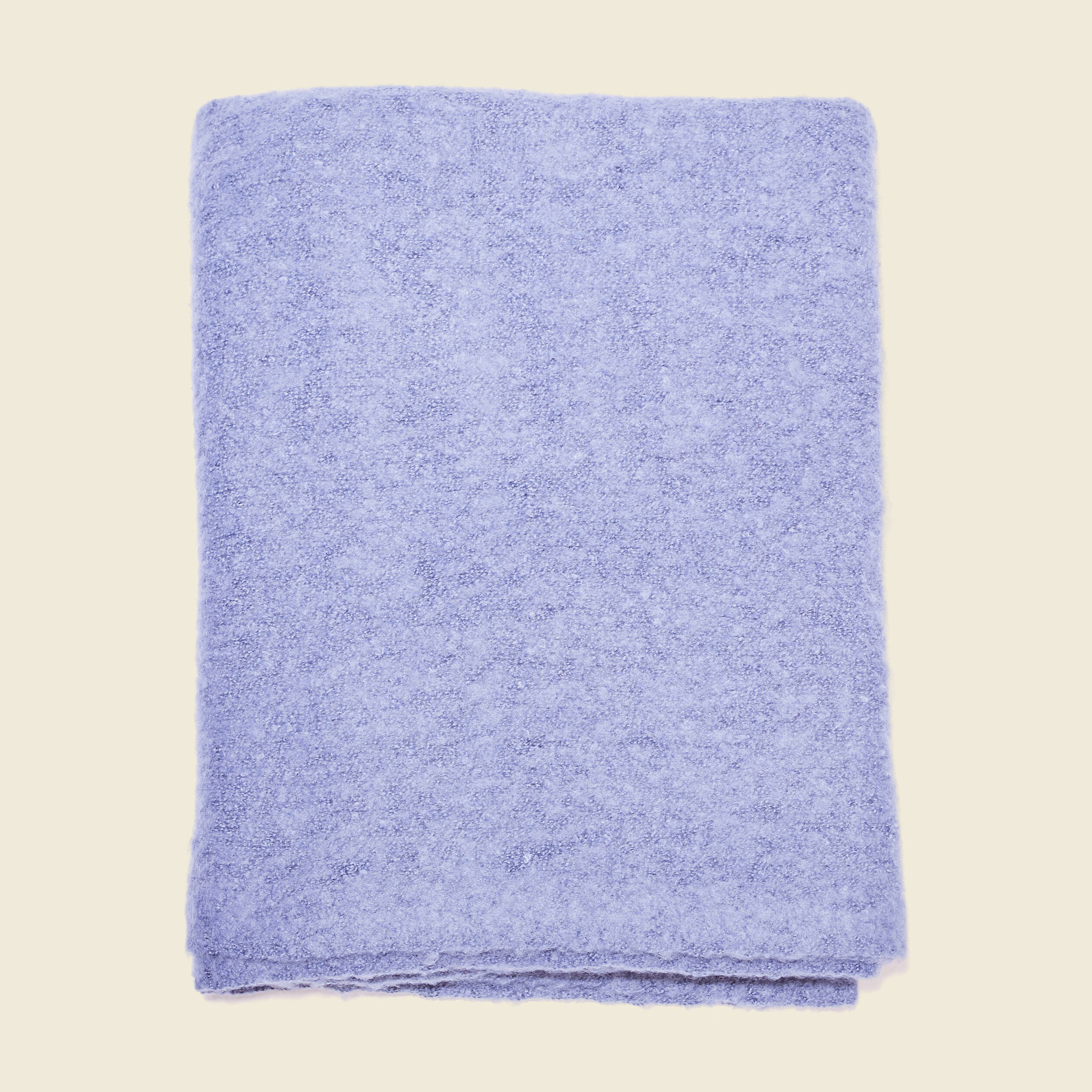 echarpe maille duveteuse bleu femme Écharpe maille duveteuse bleu femme