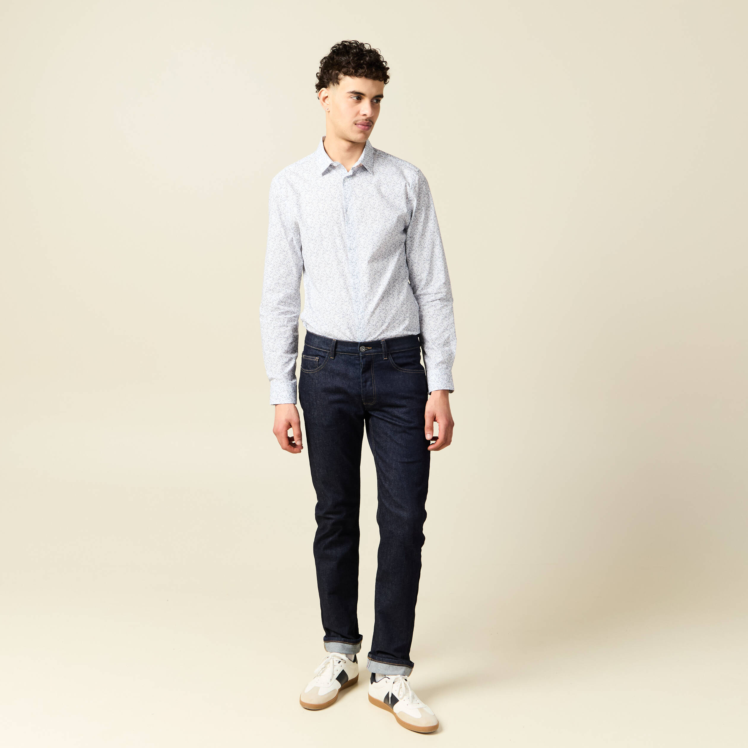 chemise gris homme Chemise gris homme