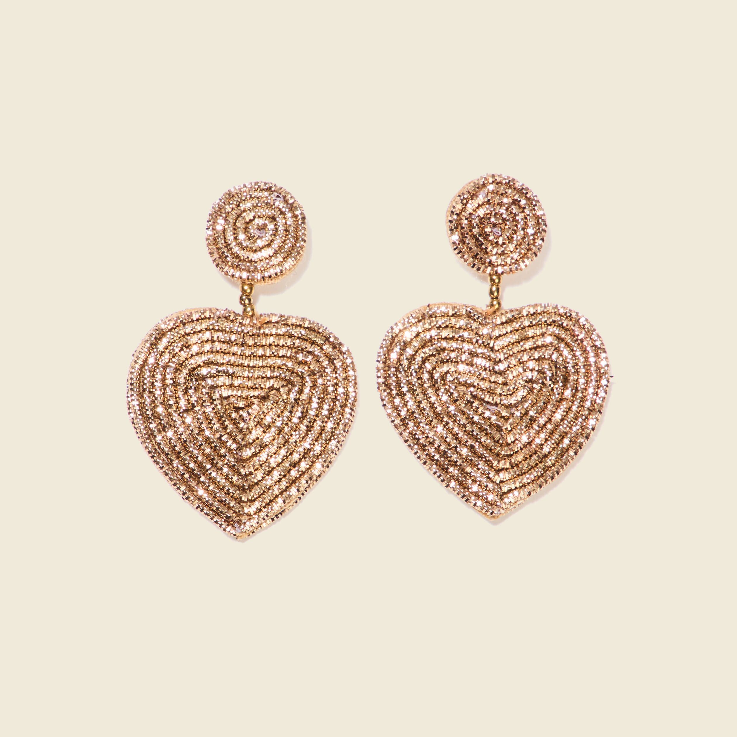 boucles doreilles pendantes couleur or femme Boucles d'oreilles pendantes couleur or femme