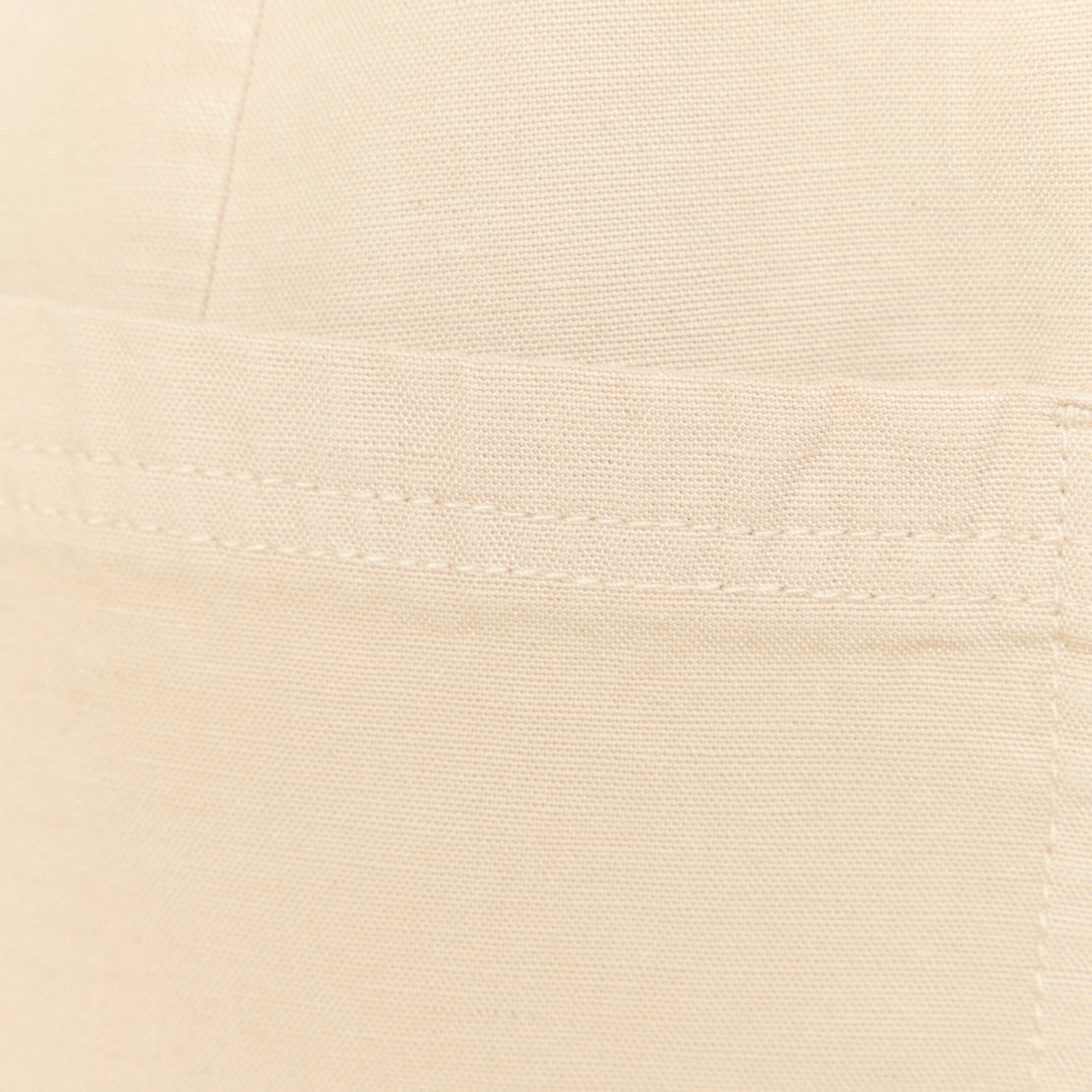 short droit a coulisse sable homme Short droit à coulisse sable homme
