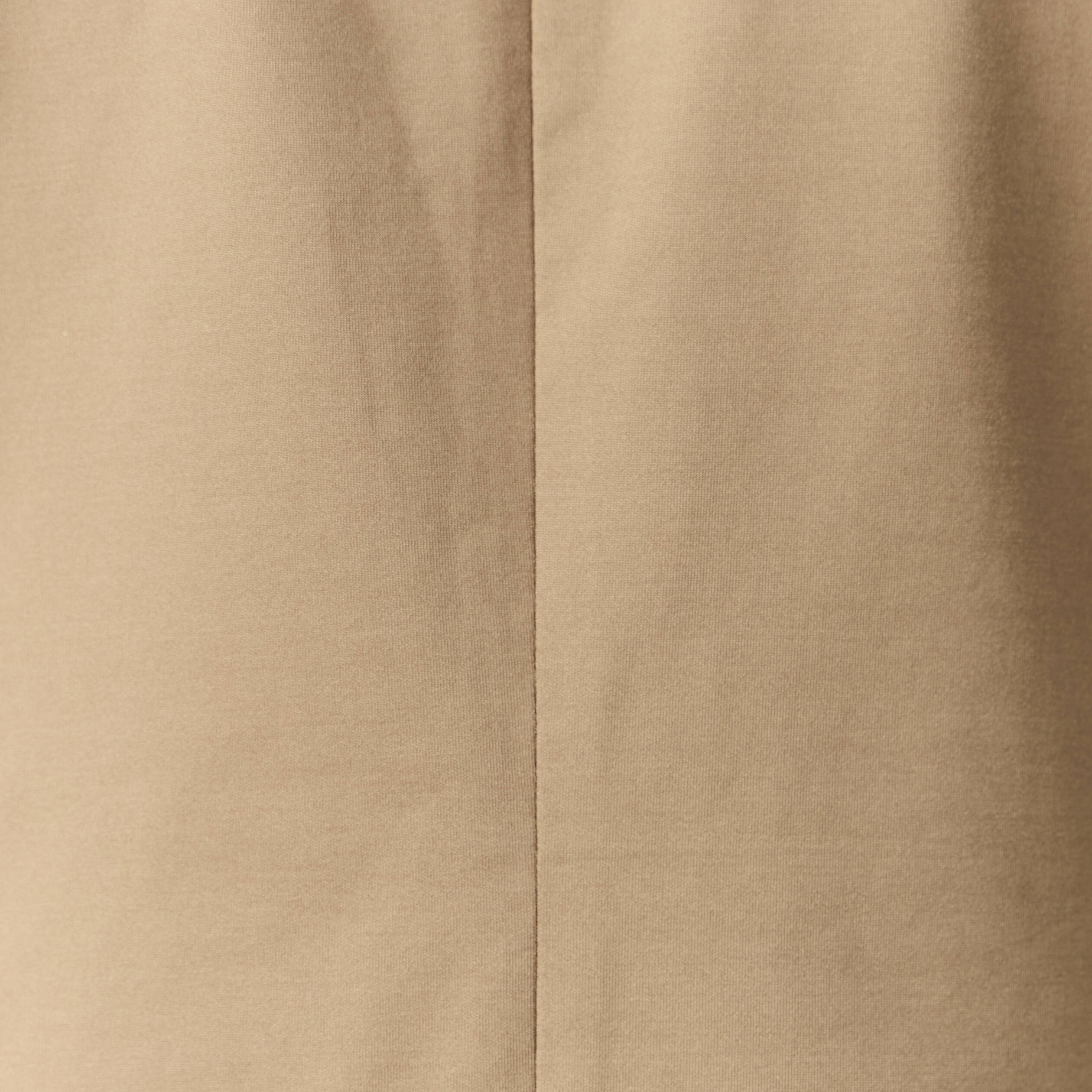 Veste blazer stretch taupe homme