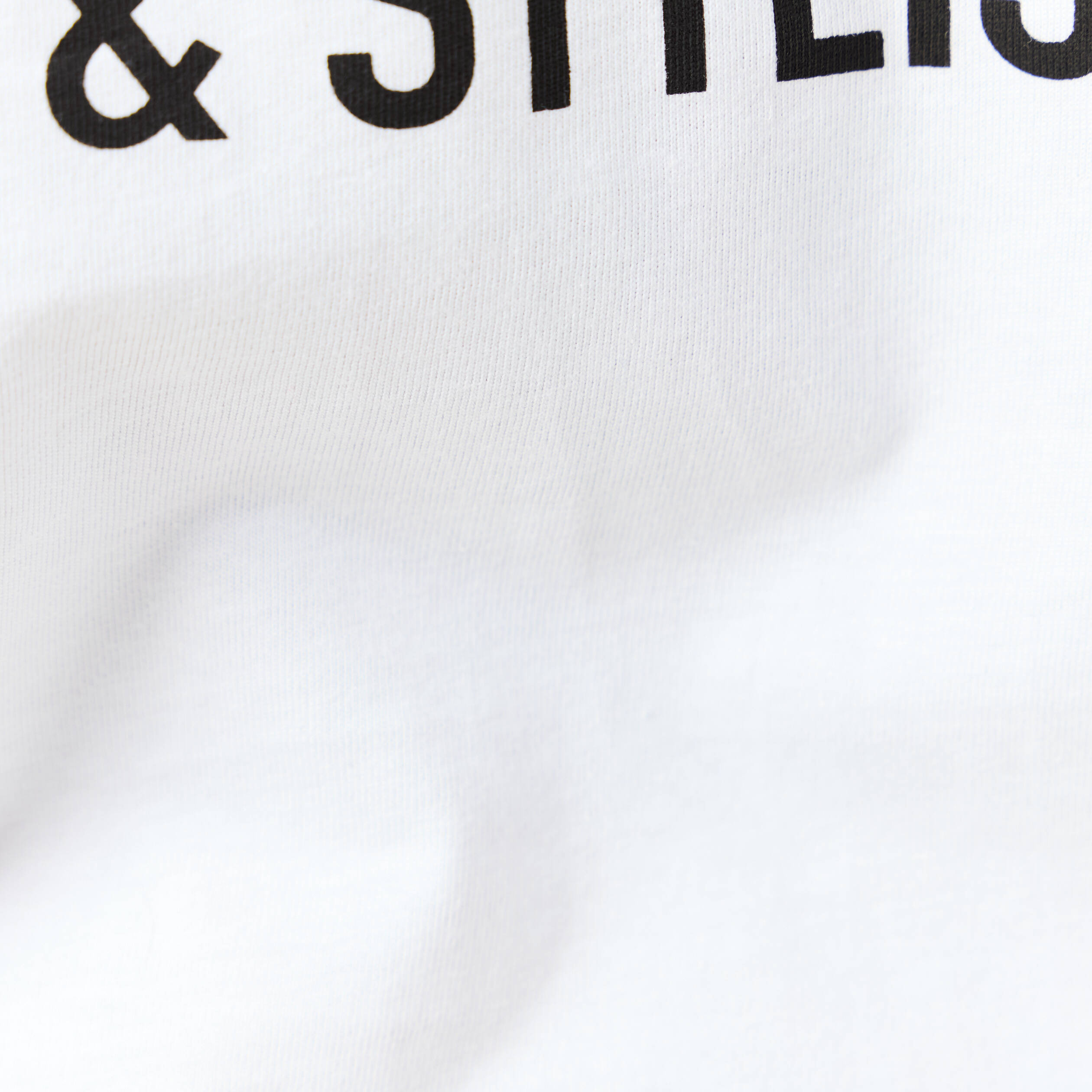 t shirt manches courtes blanc homme T-shirt manches courtes blanc homme