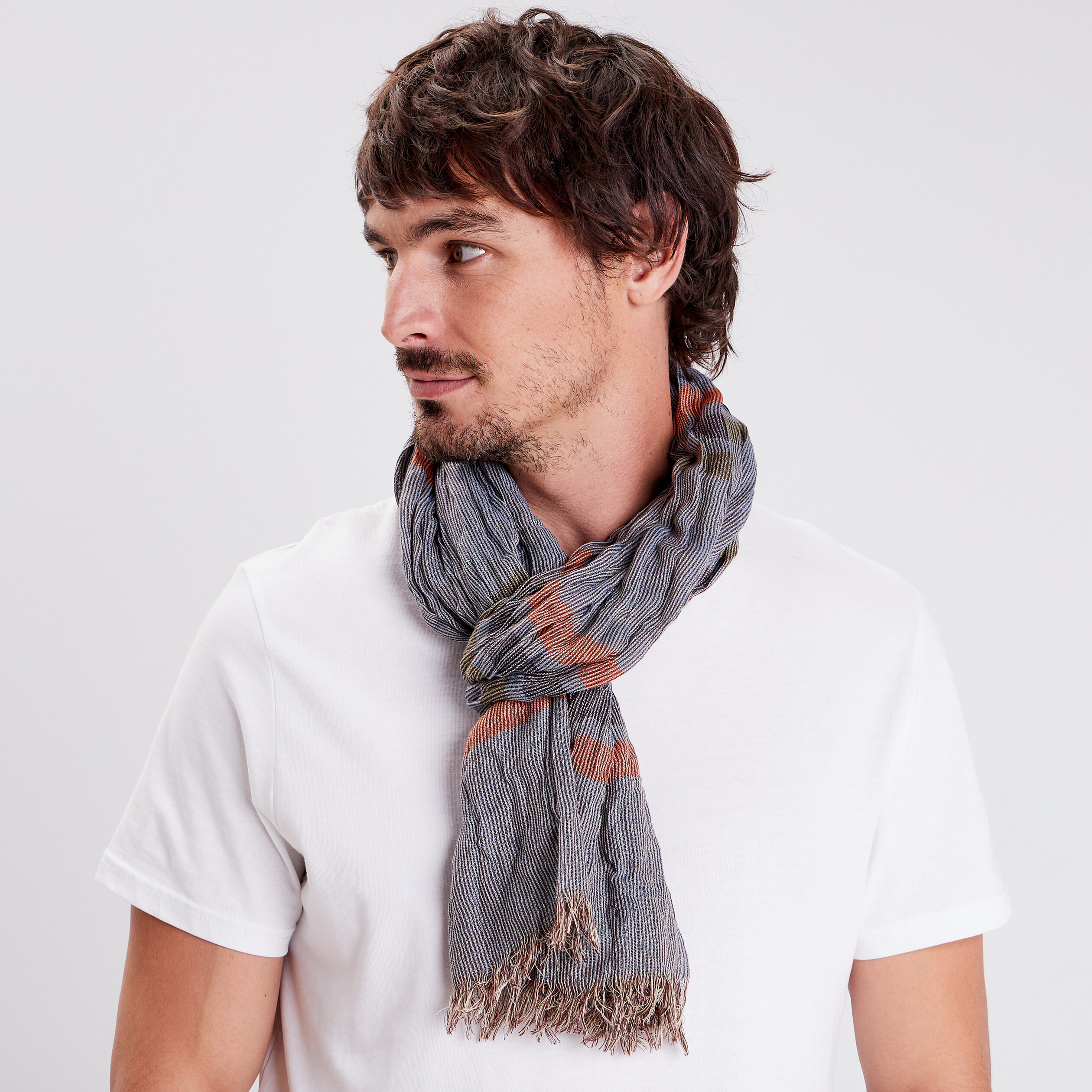 Bonobo foulard sales
