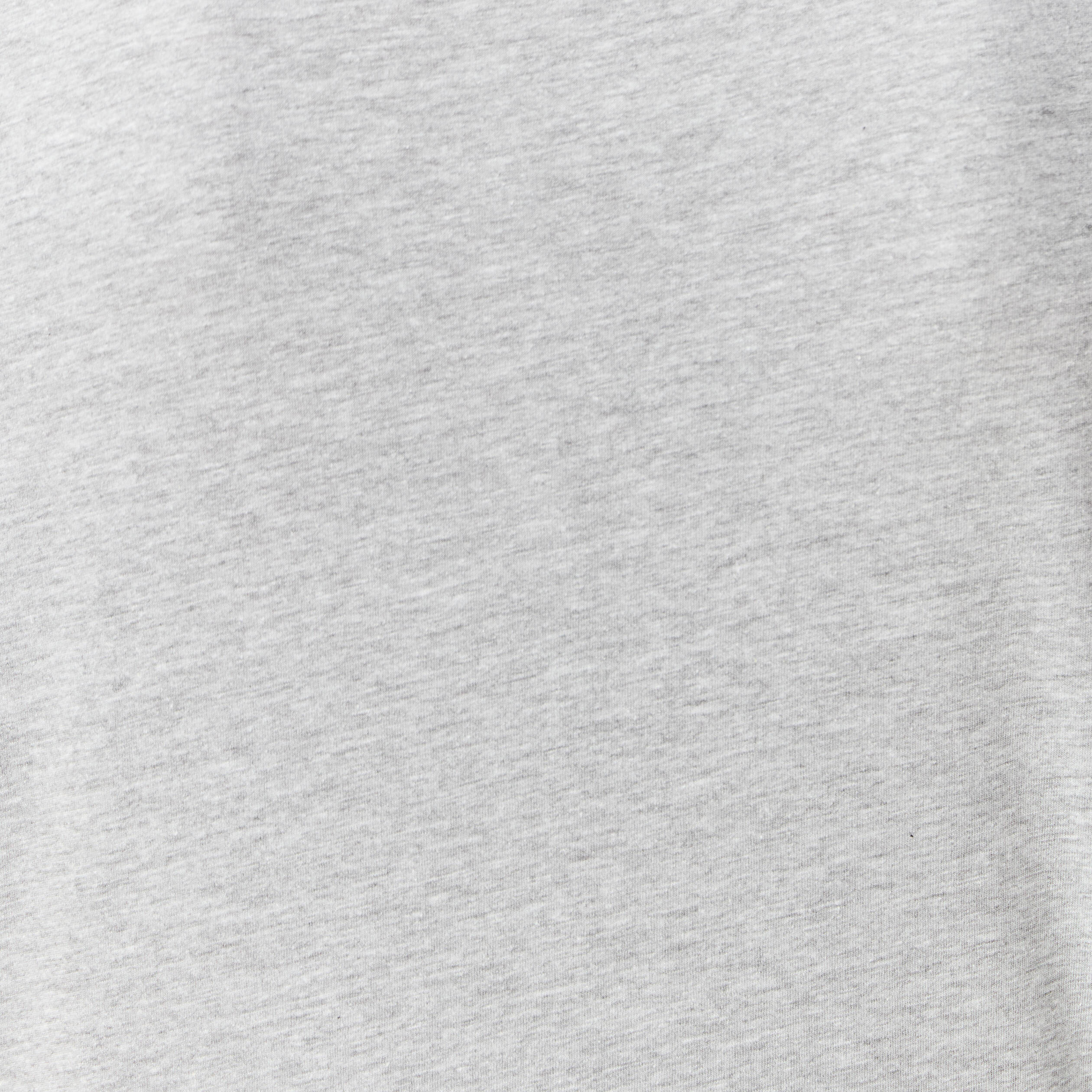 T-shirt manches courtes gris femme