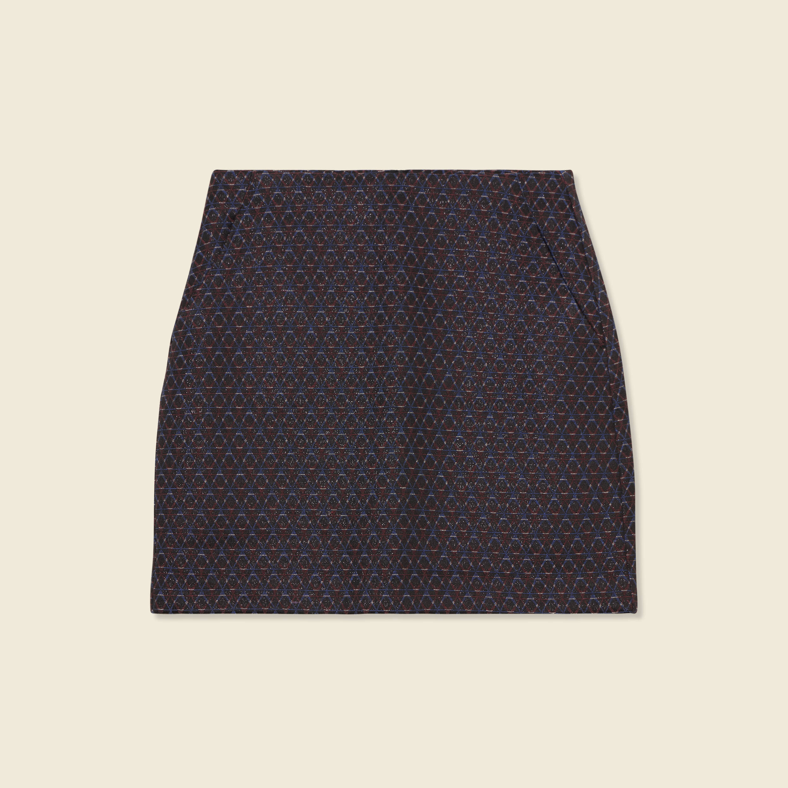 jupe droite noir femme Jupe droite noir femme